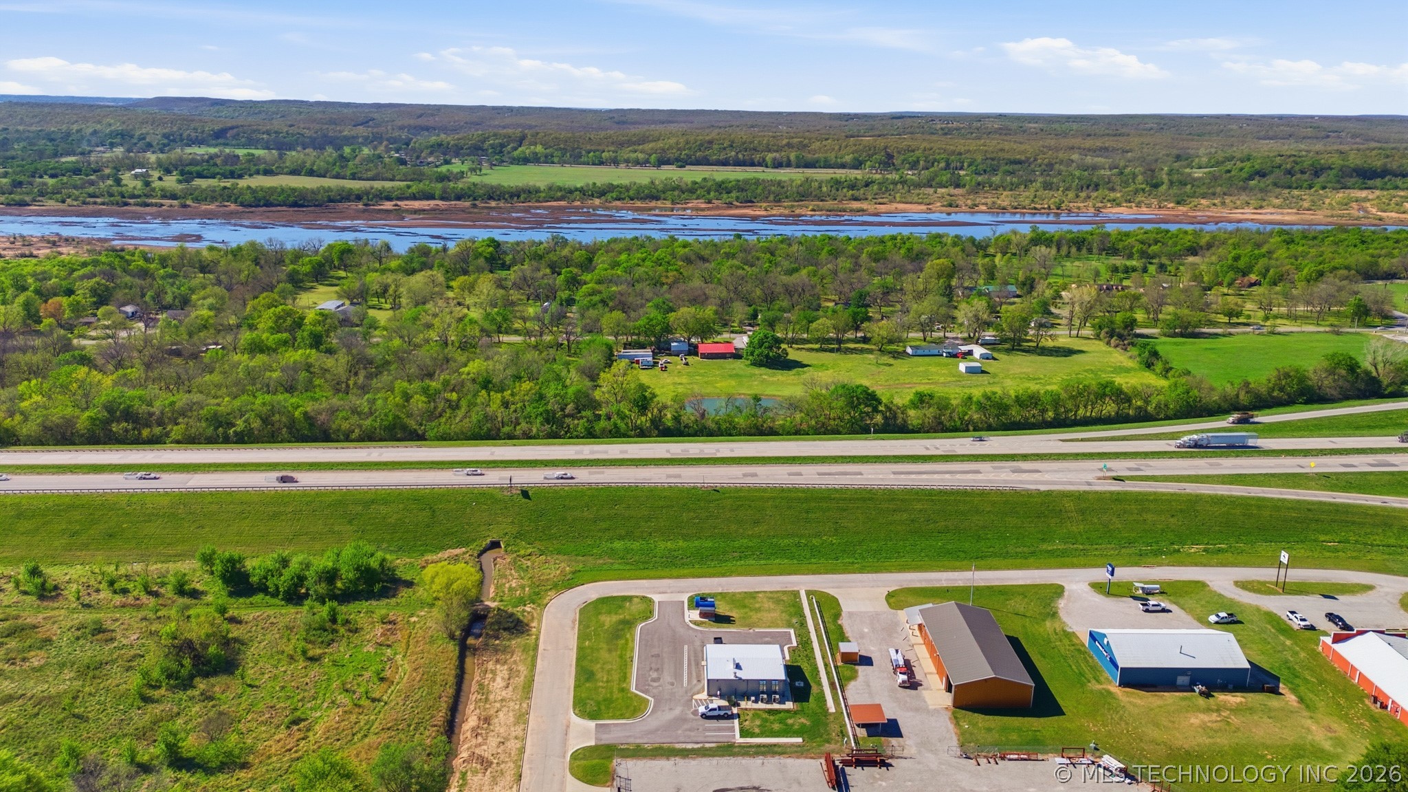 17407 W 9th Street S Sand Springs OK 74063
