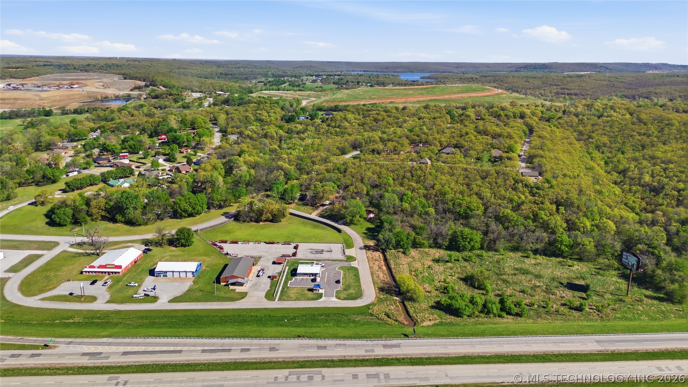 17407 W 9th Street S Sand Springs OK 74063
