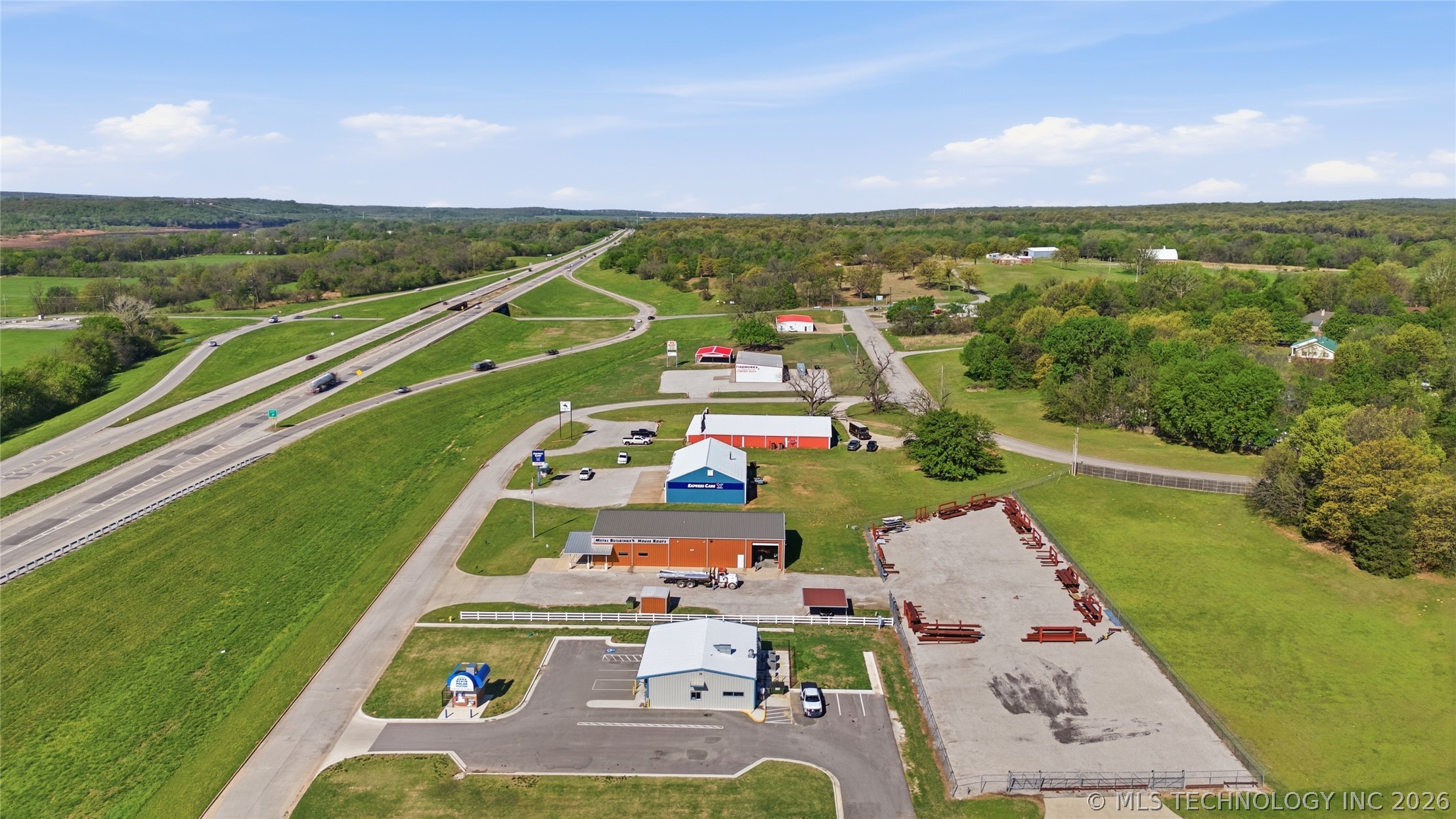 17407 W 9th Street S Sand Springs OK 74063