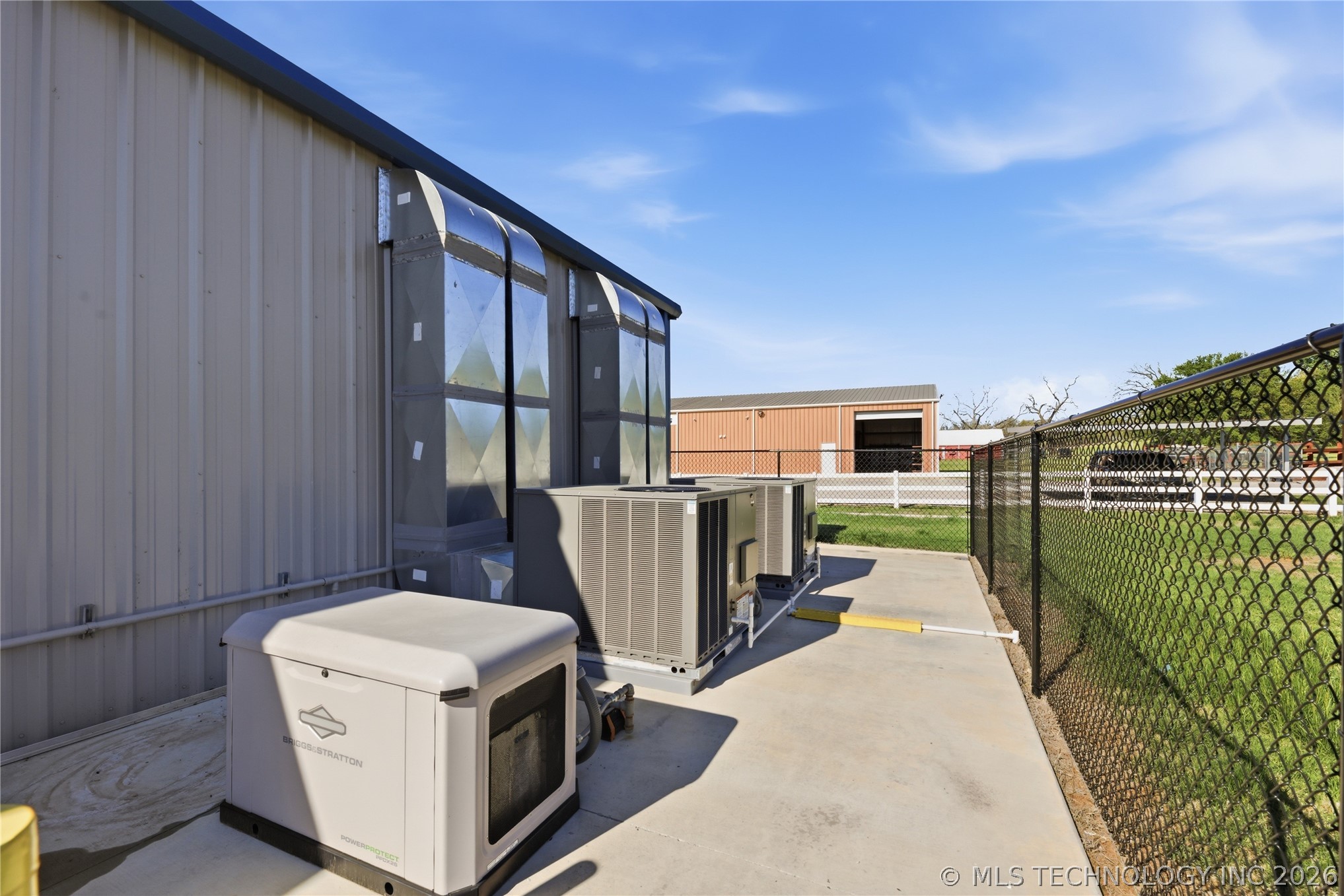 17407 W 9th Street S Sand Springs OK 74063
