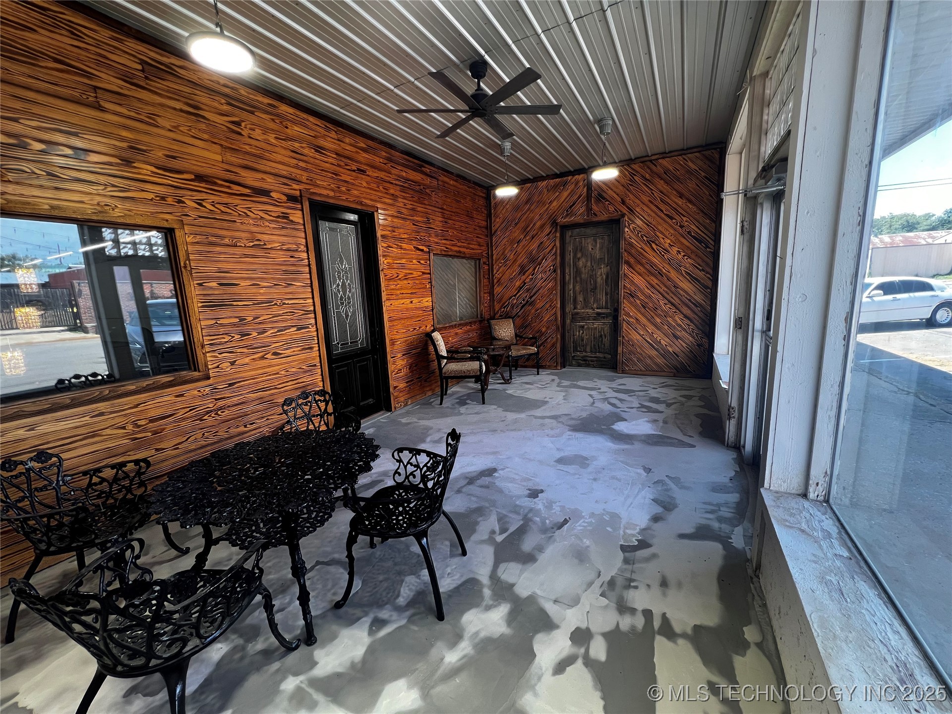 170 S Ohio Atoka OK 74525