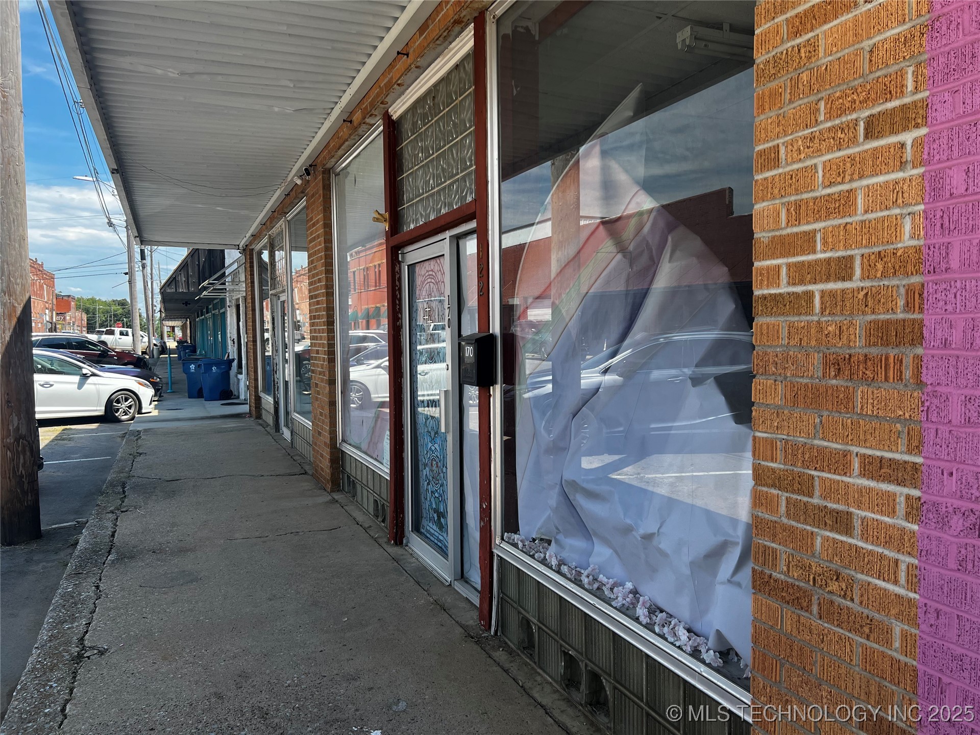 170 S Ohio Atoka OK 74525