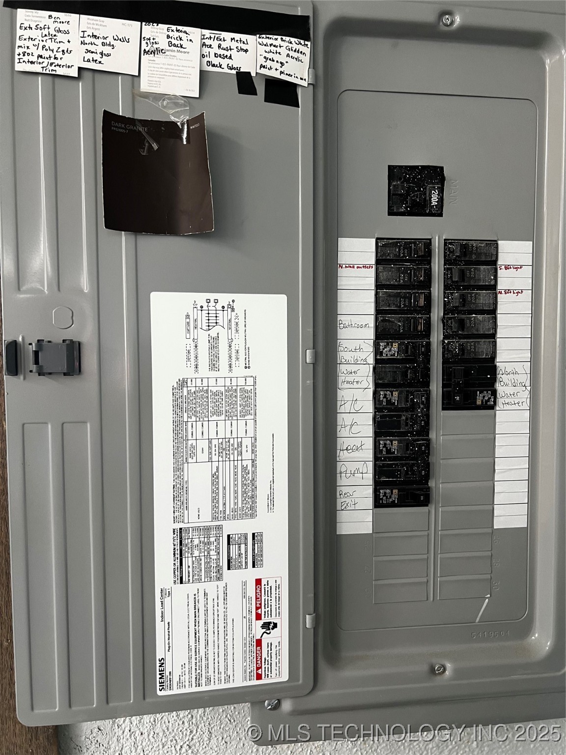 170 S Ohio Atoka OK 74525