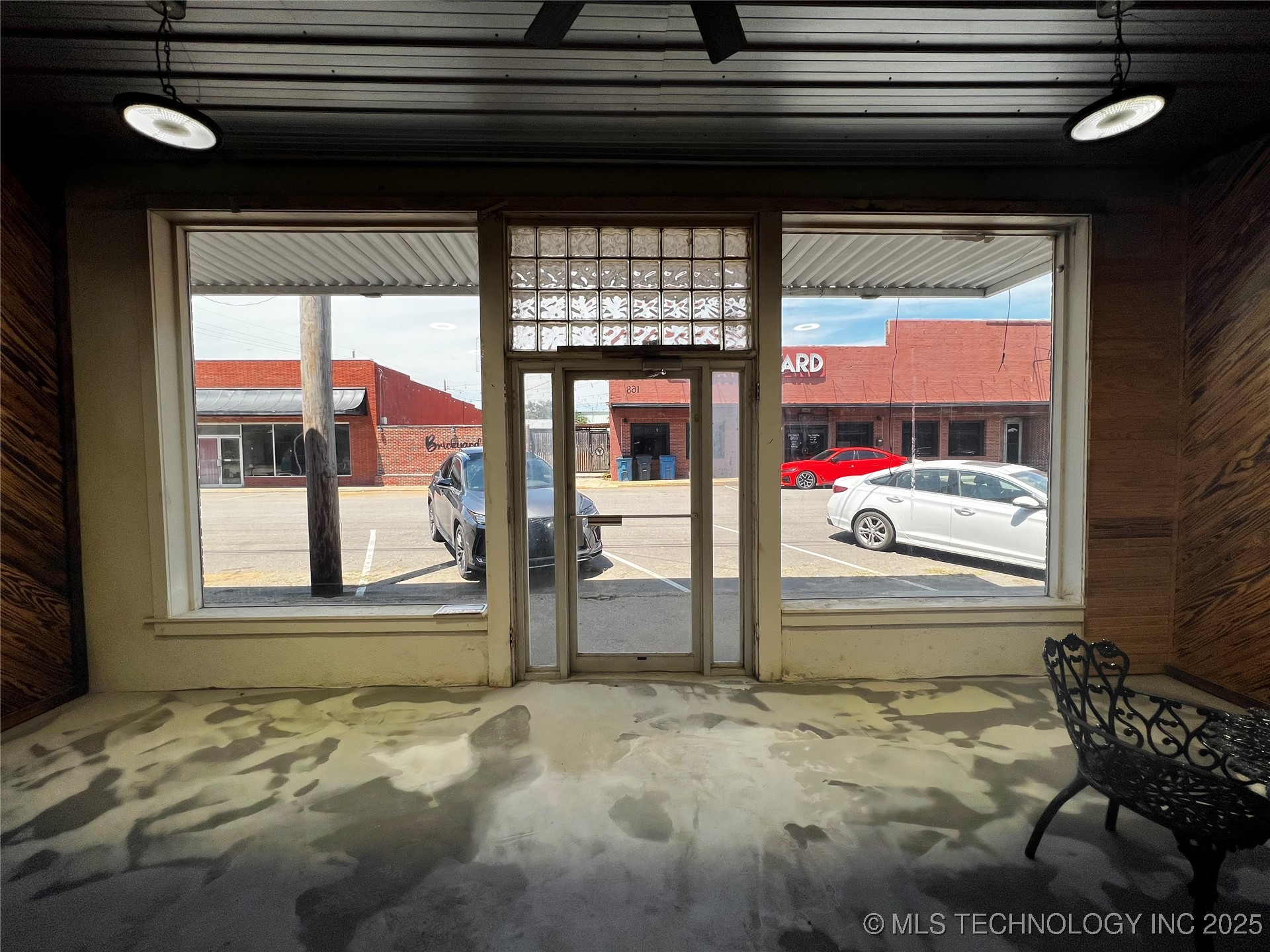 170 S Ohio Atoka OK 74525