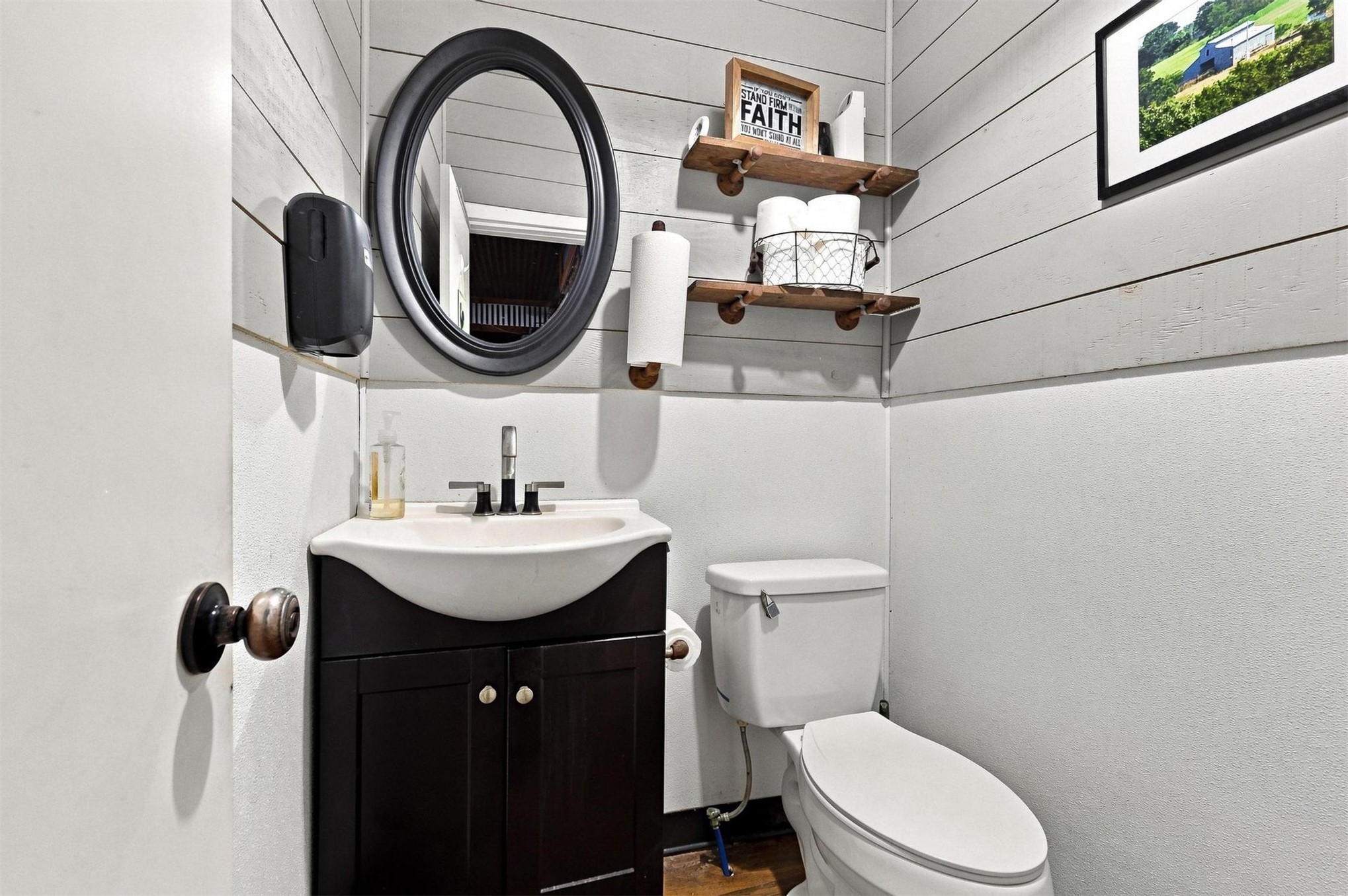117 S Franklin Colbert OK 74733