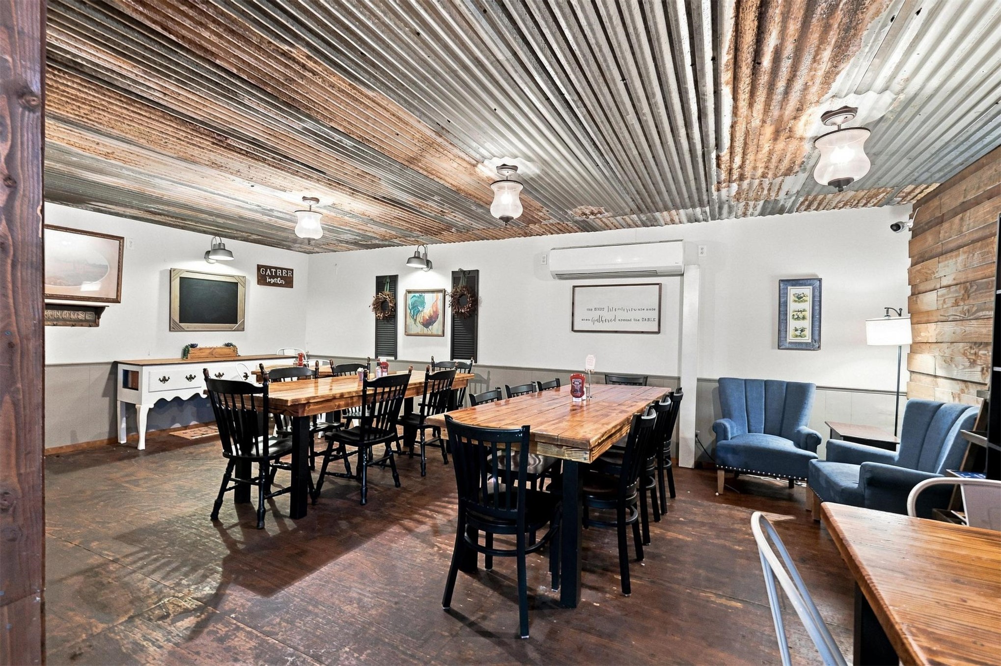 117 S Franklin Colbert OK 74733