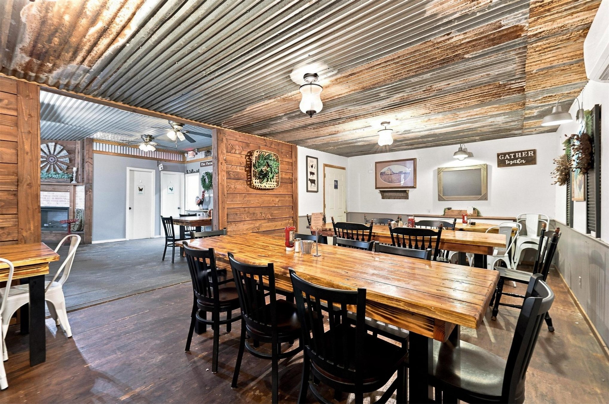 117 S Franklin Colbert OK 74733