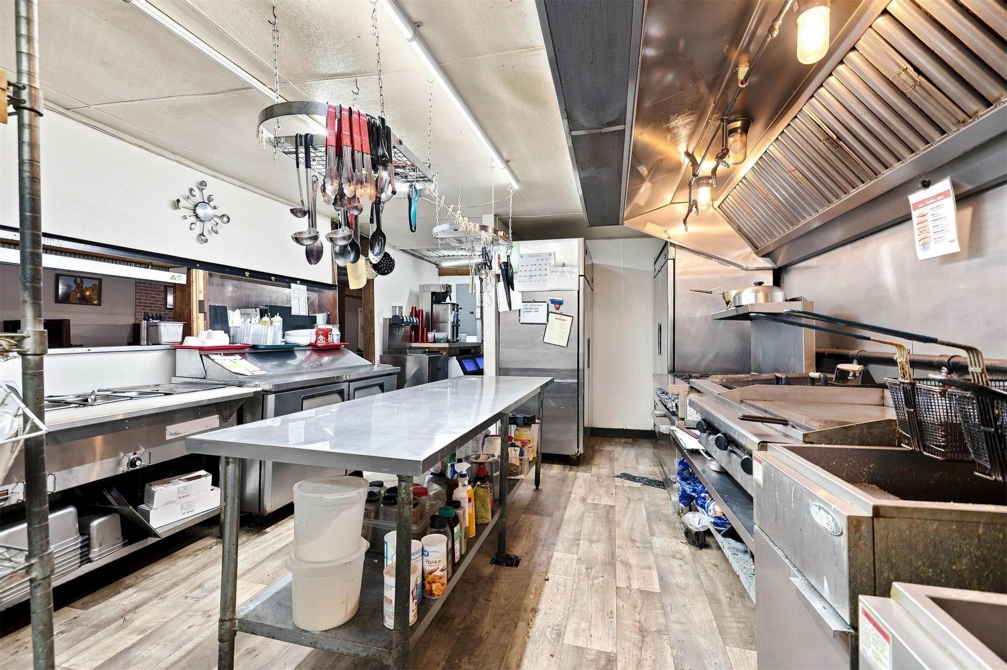 117 S Franklin Colbert OK 74733