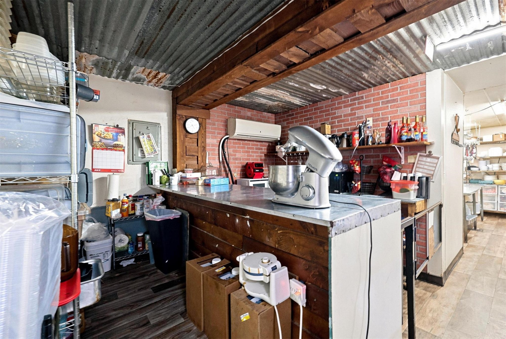 117 S Franklin Colbert OK 74733