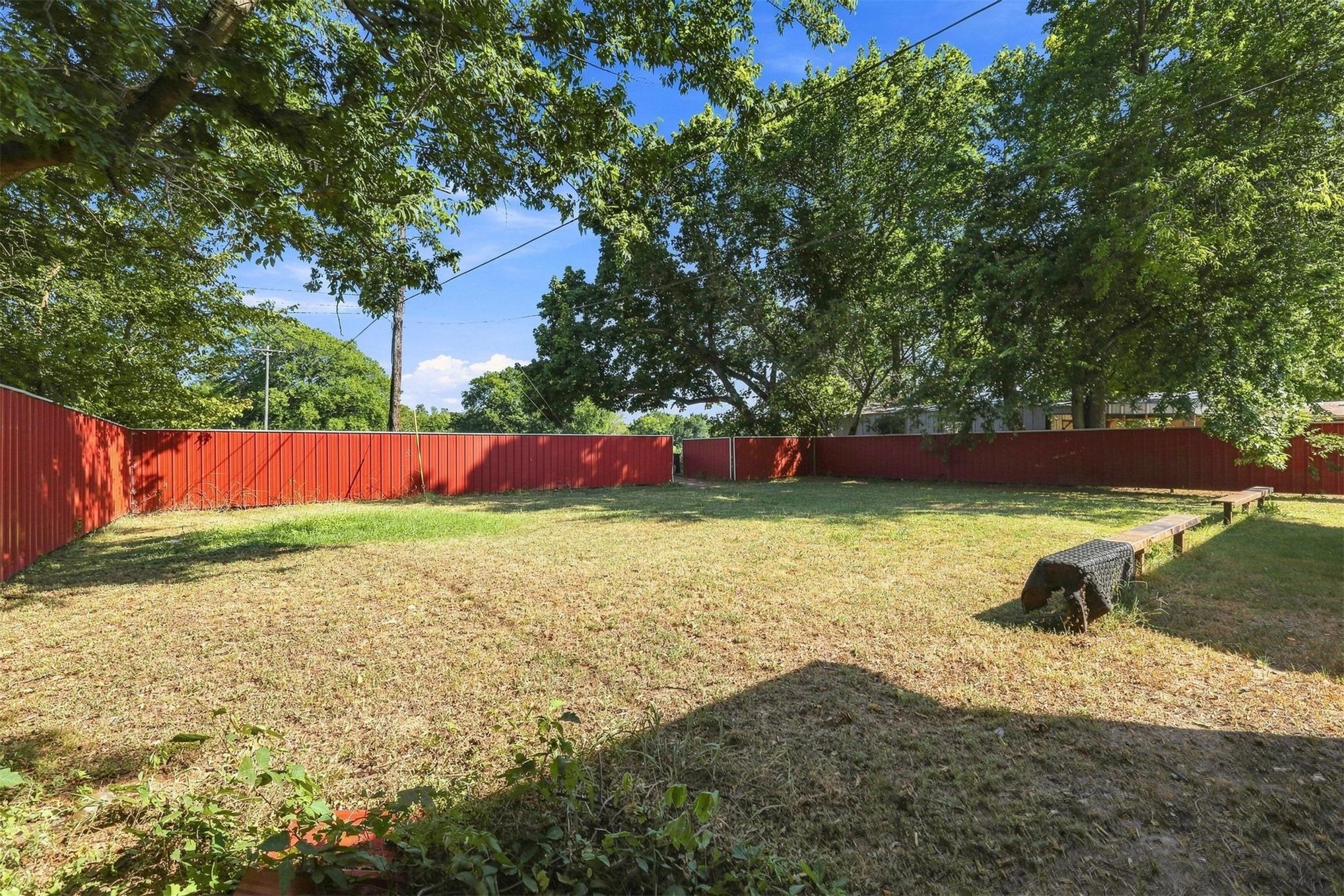 117 S Franklin Colbert OK 74733
