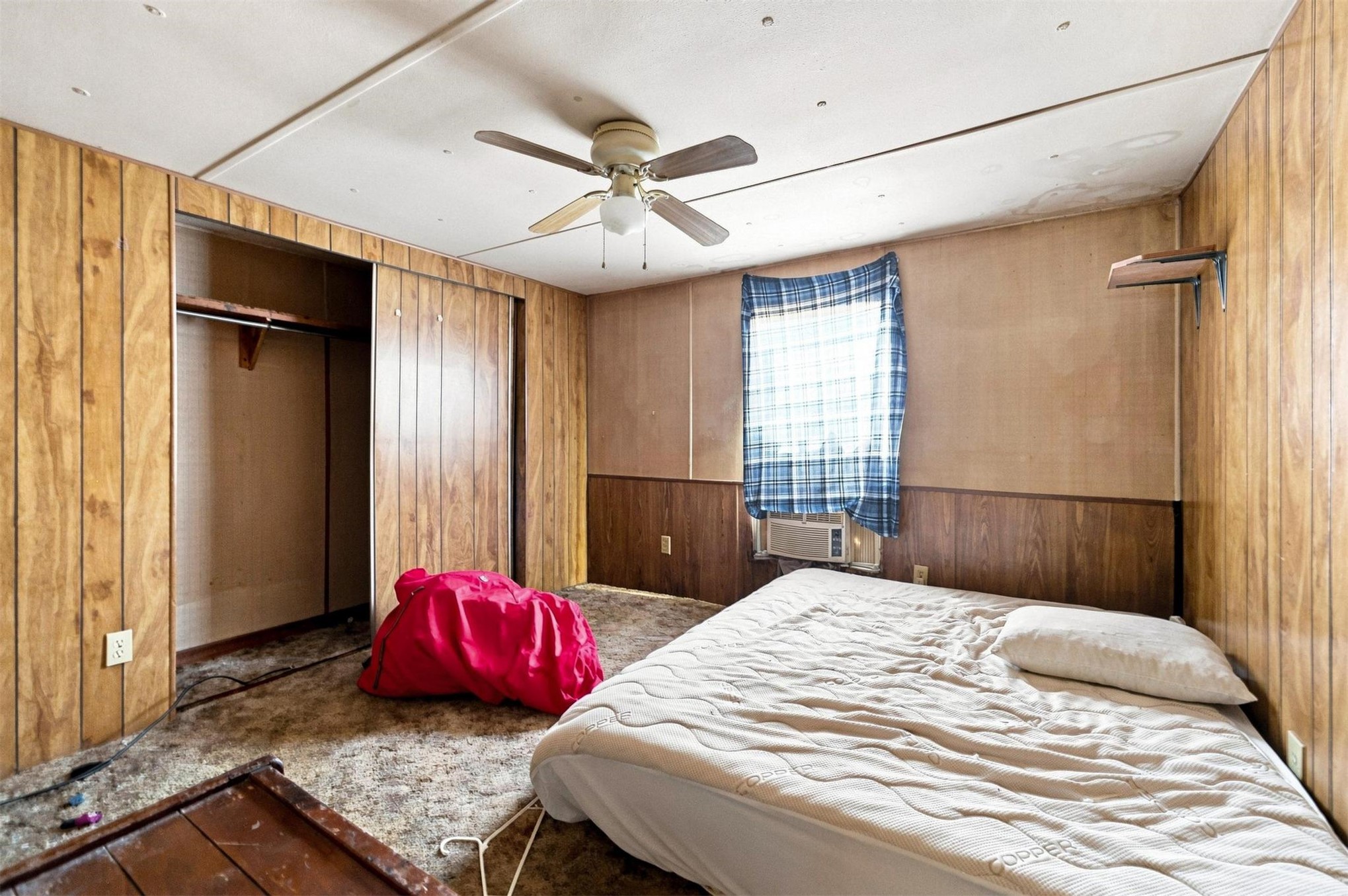 117 S Franklin Colbert OK 74733