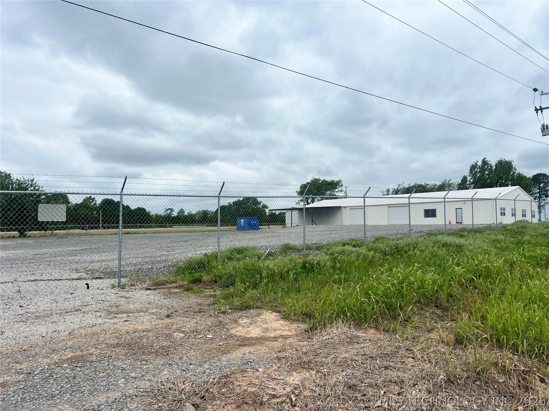 3637 State Highway 51b Highway Porter OK 74454