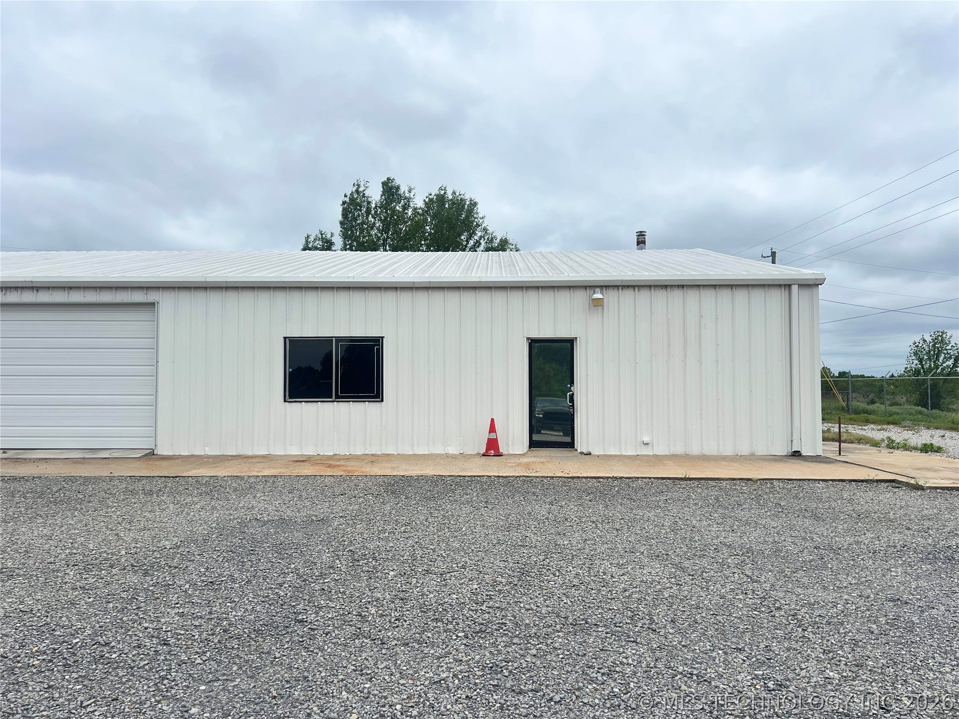 3637 State Highway 51b Highway Porter OK 74454
