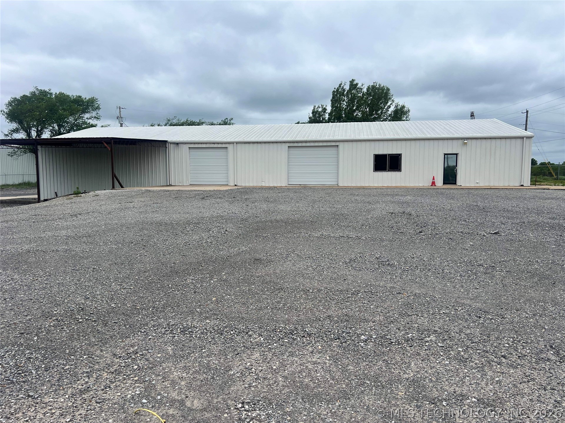 3637 State Highway 51b Highway Porter OK 74454
