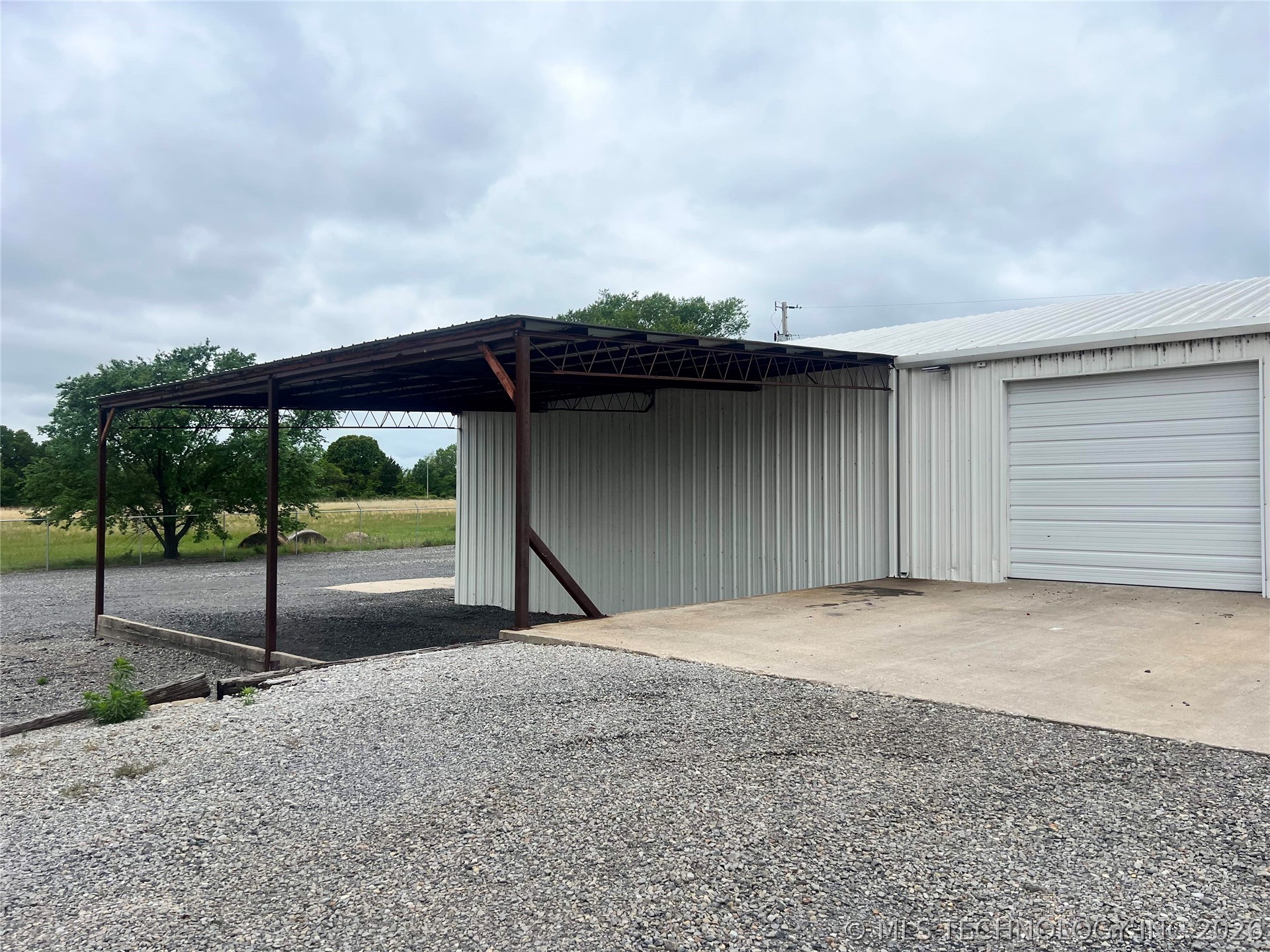 3637 State Highway 51b Highway Porter OK 74454