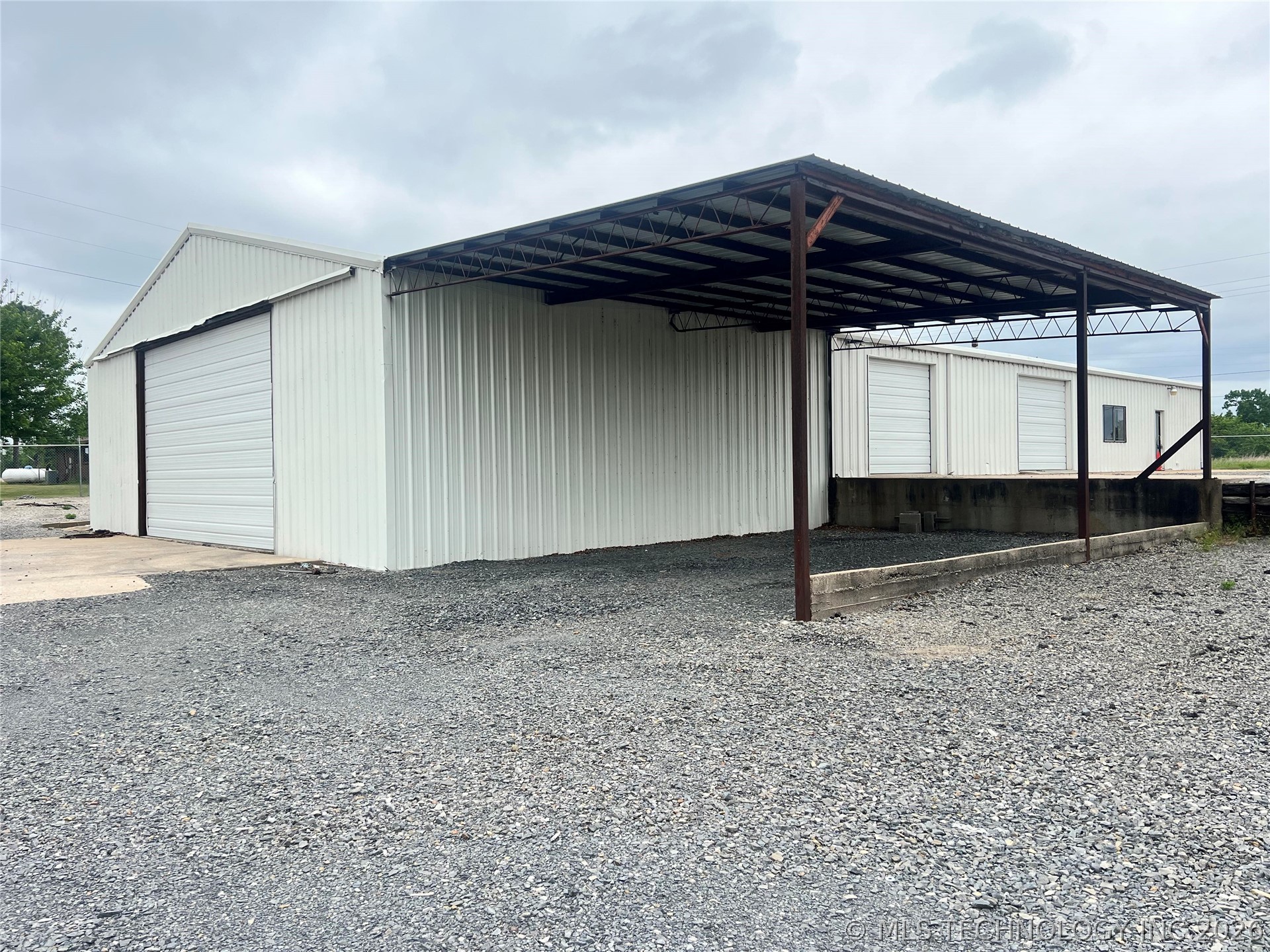 3637 State Highway 51b Highway Porter OK 74454