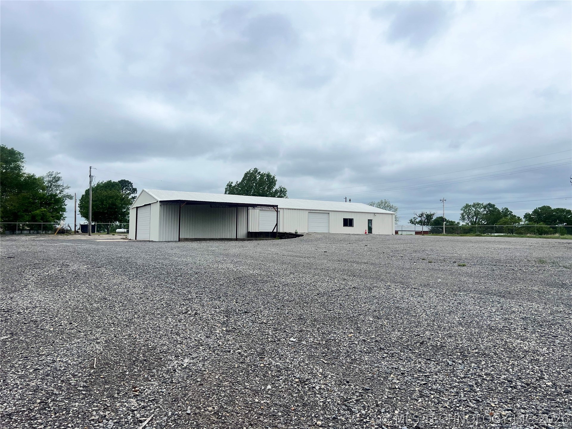 3637 State Highway 51b Highway Porter OK 74454
