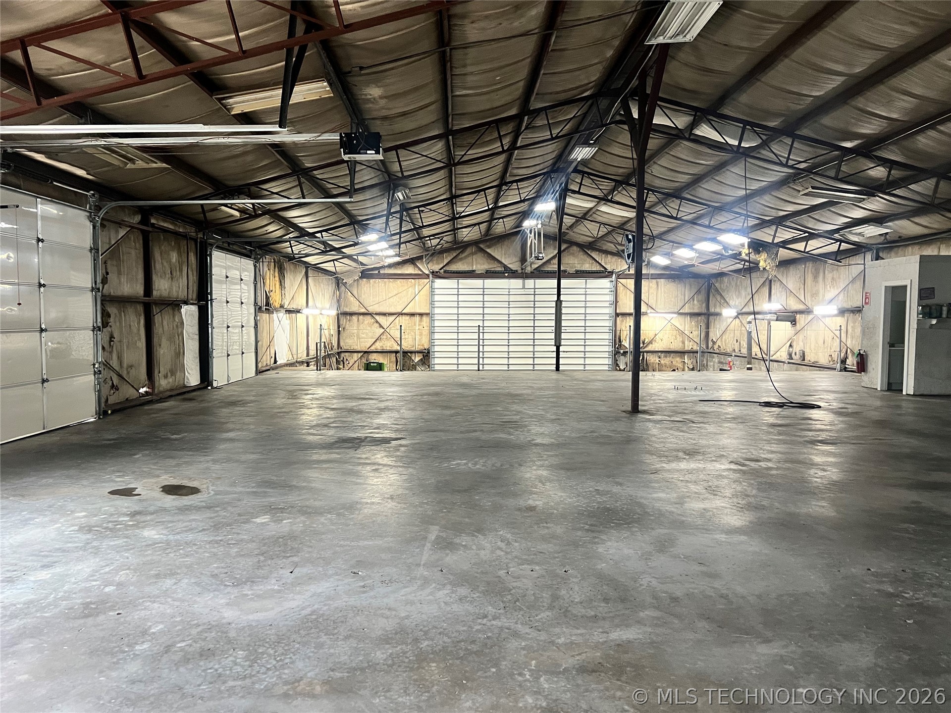 3637 State Highway 51b Highway Porter OK 74454