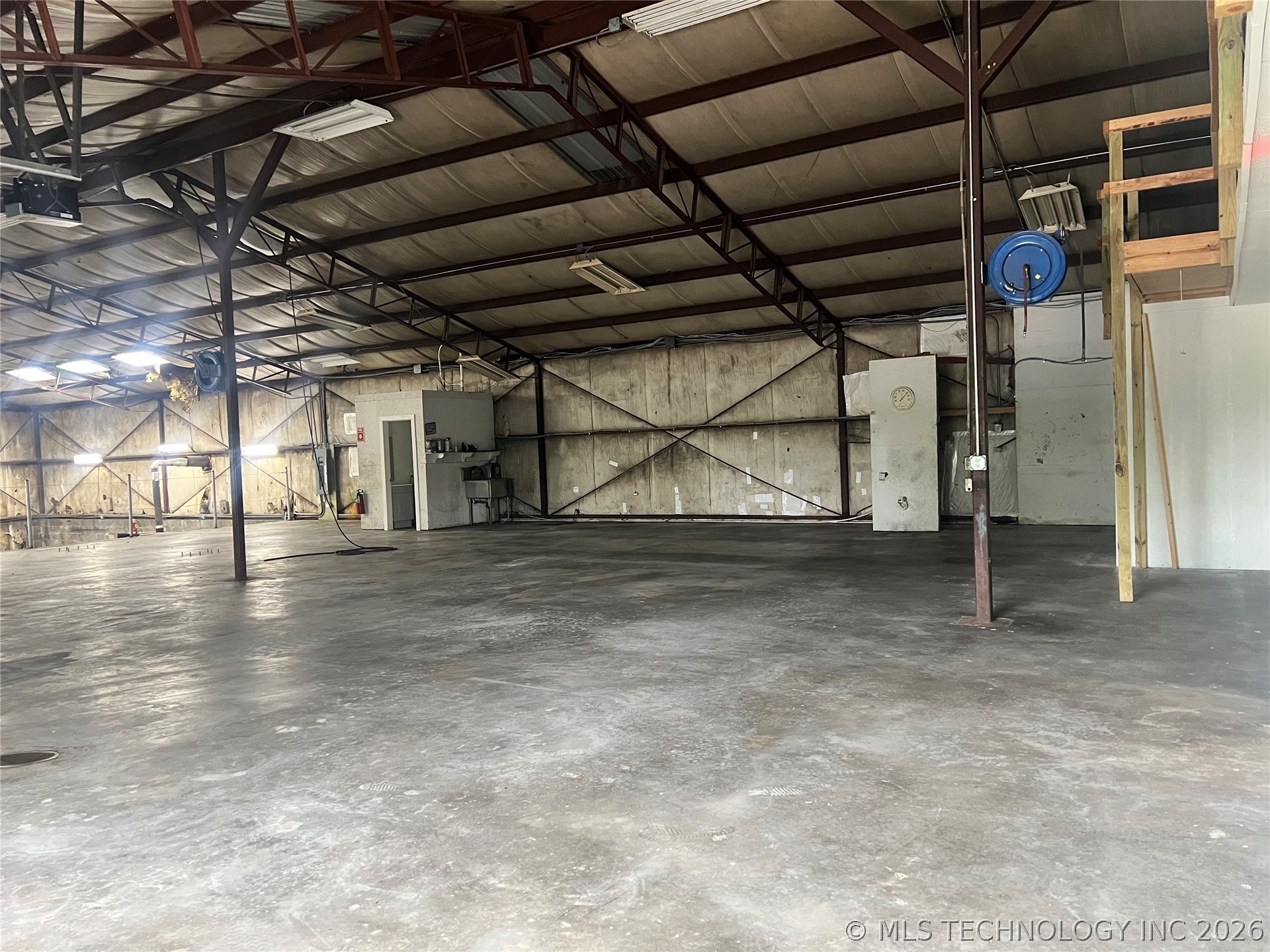 3637 State Highway 51b Highway Porter OK 74454