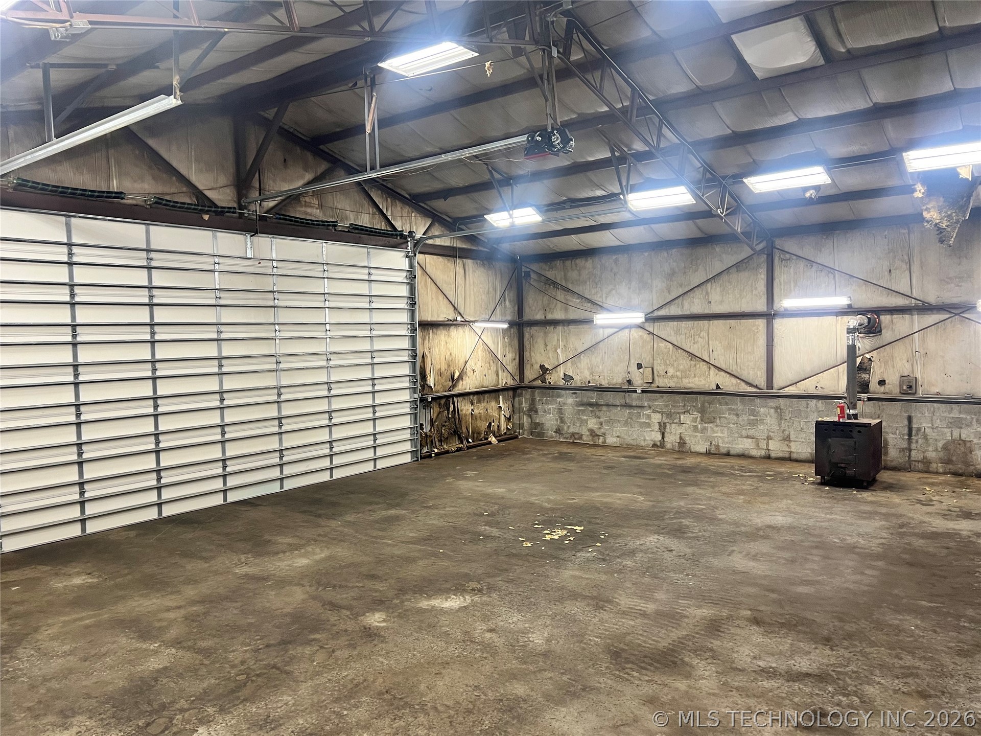 3637 State Highway 51b Highway Porter OK 74454