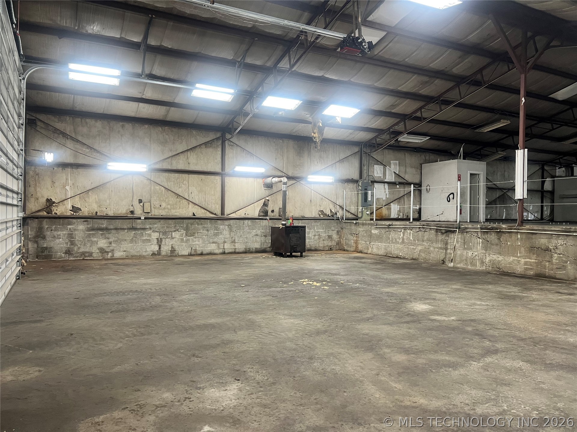3637 State Highway 51b Highway Porter OK 74454
