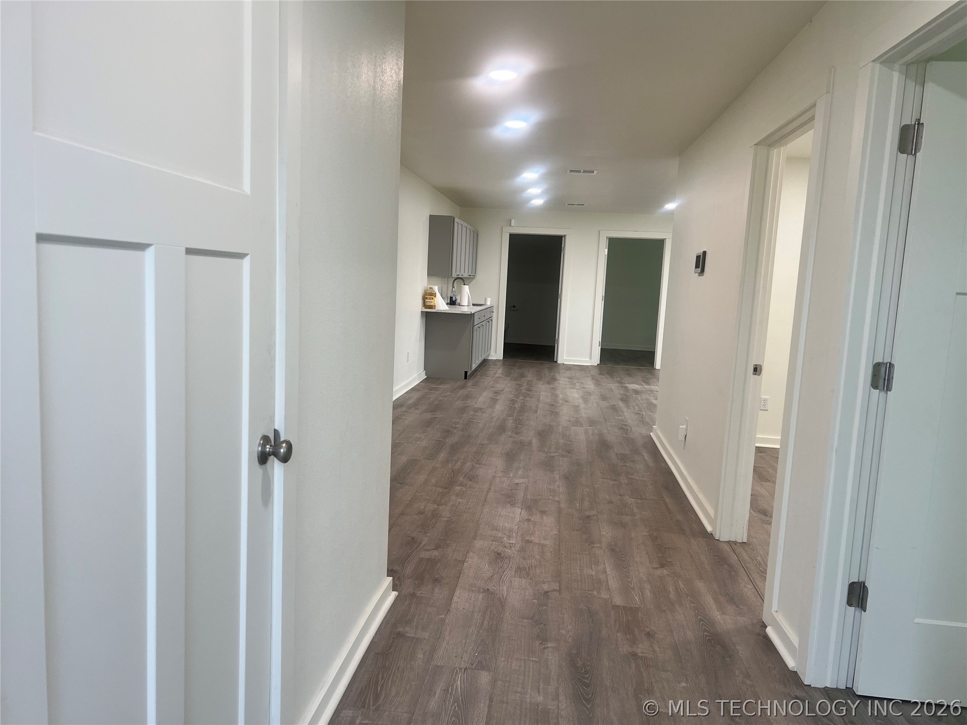 3637 State Highway 51b Highway Porter OK 74454
