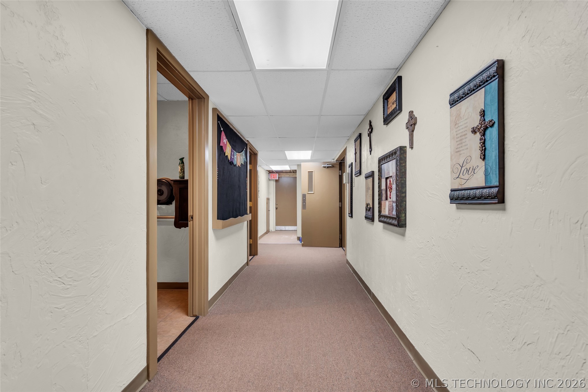 727 4th Street Healdton OK 73438