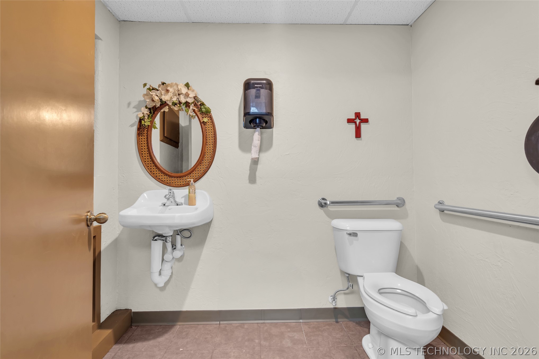 727 4th Street Healdton OK 73438