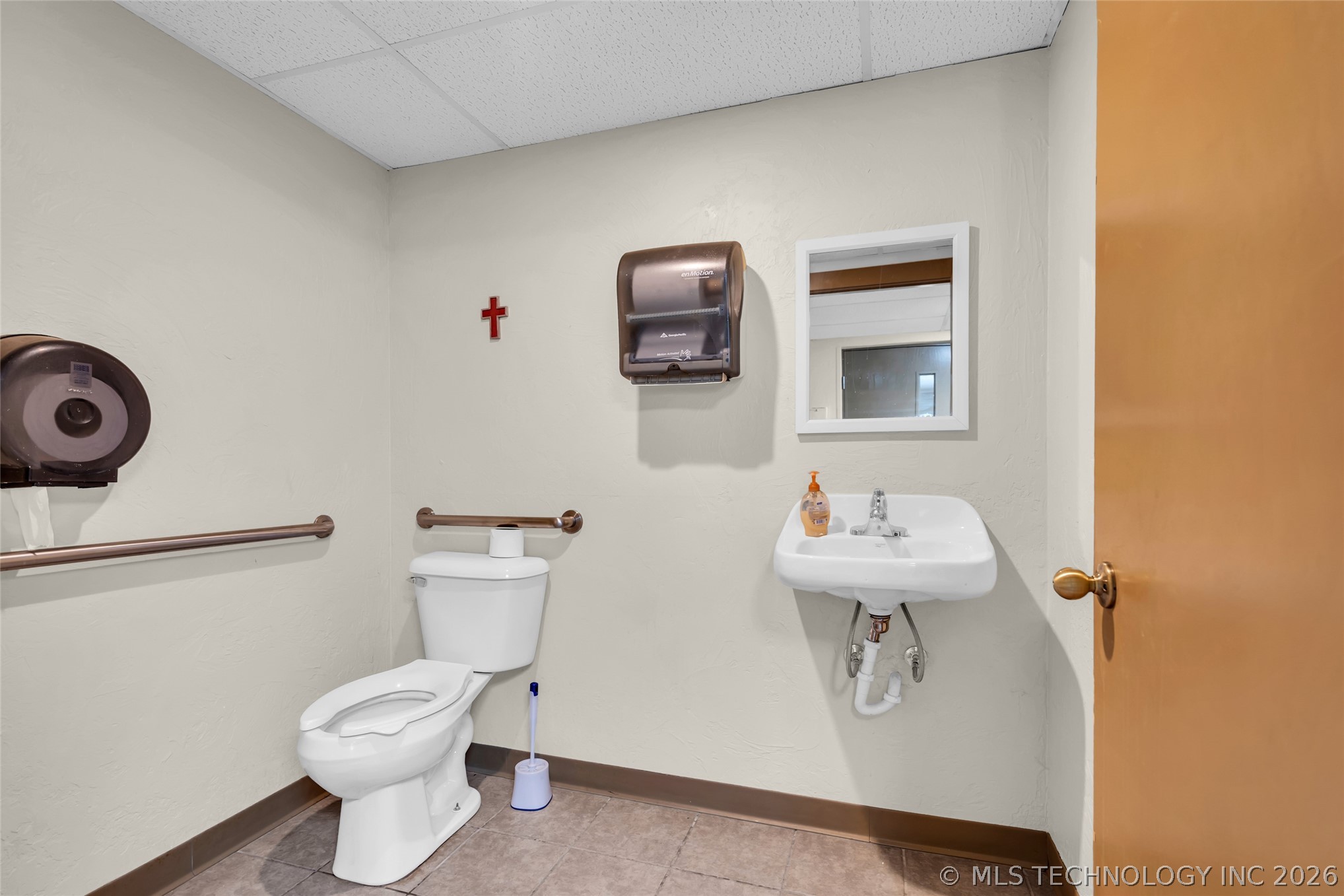 727 4th Street Healdton OK 73438