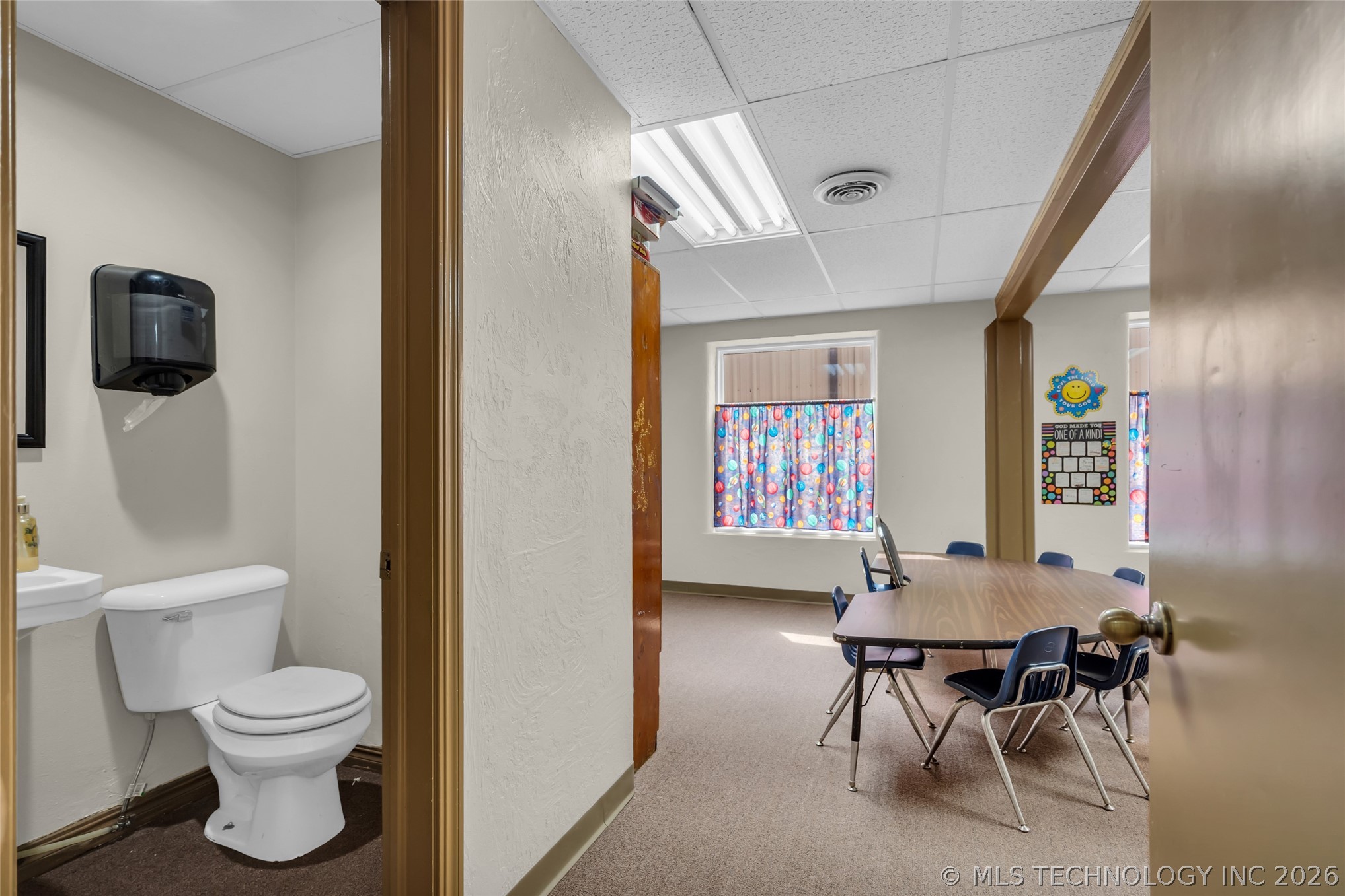 727 4th Street Healdton OK 73438