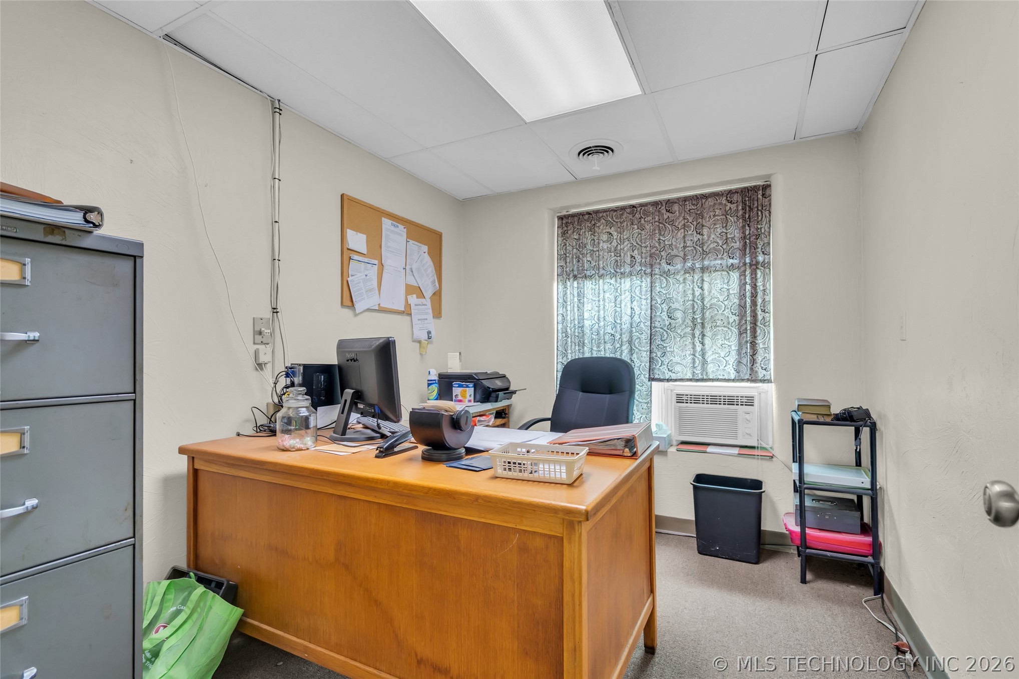 727 4th Street Healdton OK 73438