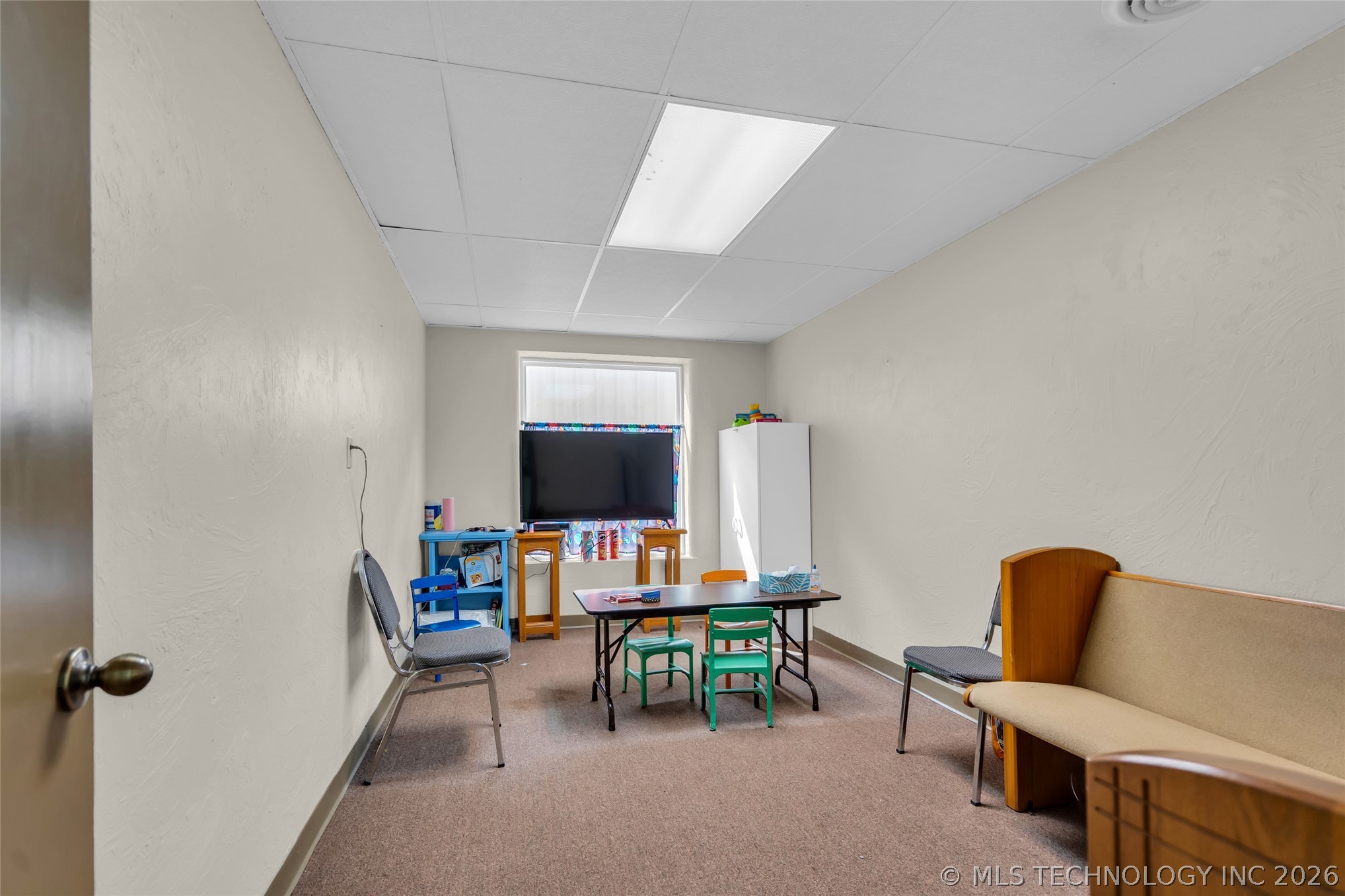 727 4th Street Healdton OK 73438