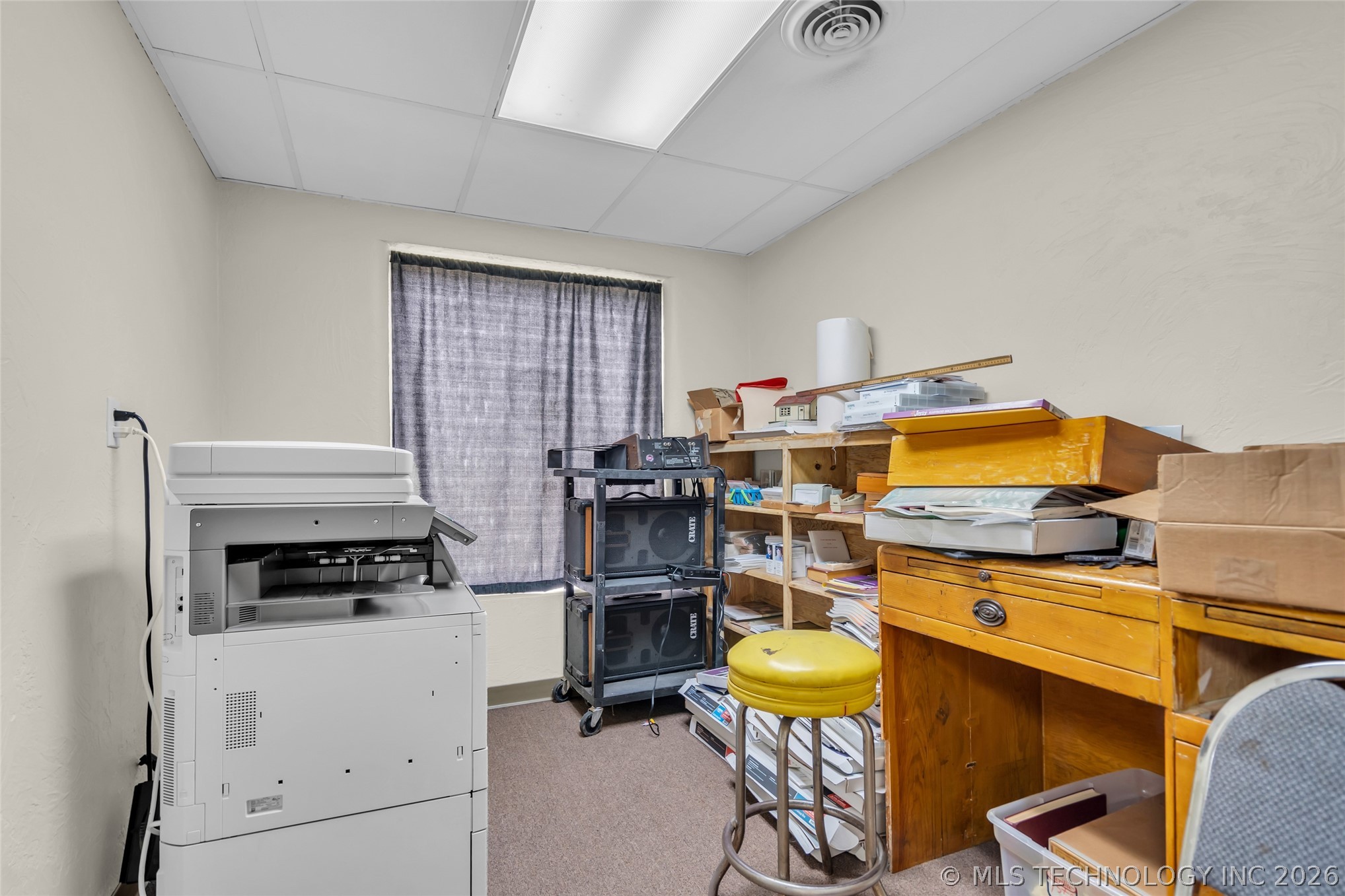 727 4th Street Healdton OK 73438