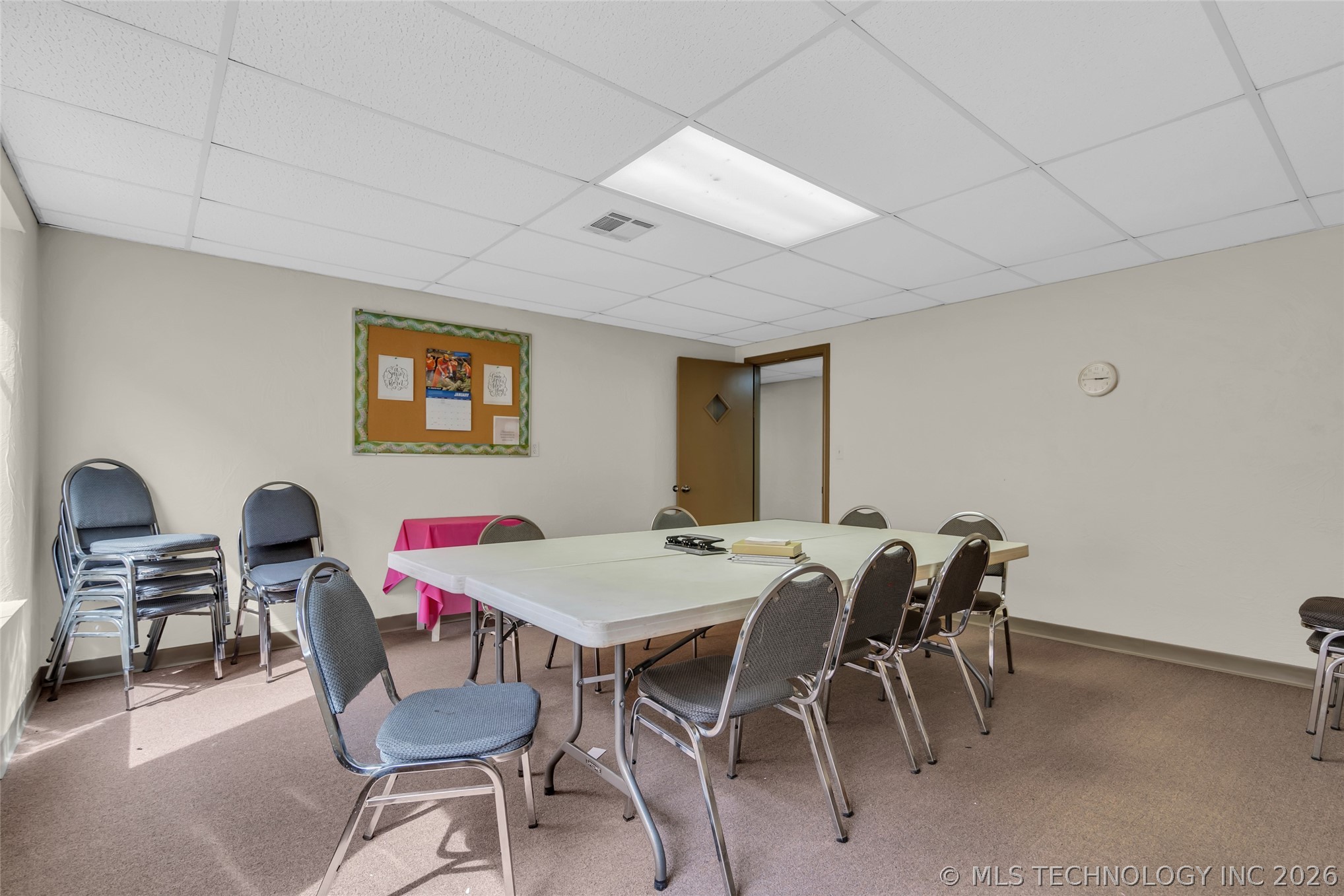 727 4th Street Healdton OK 73438