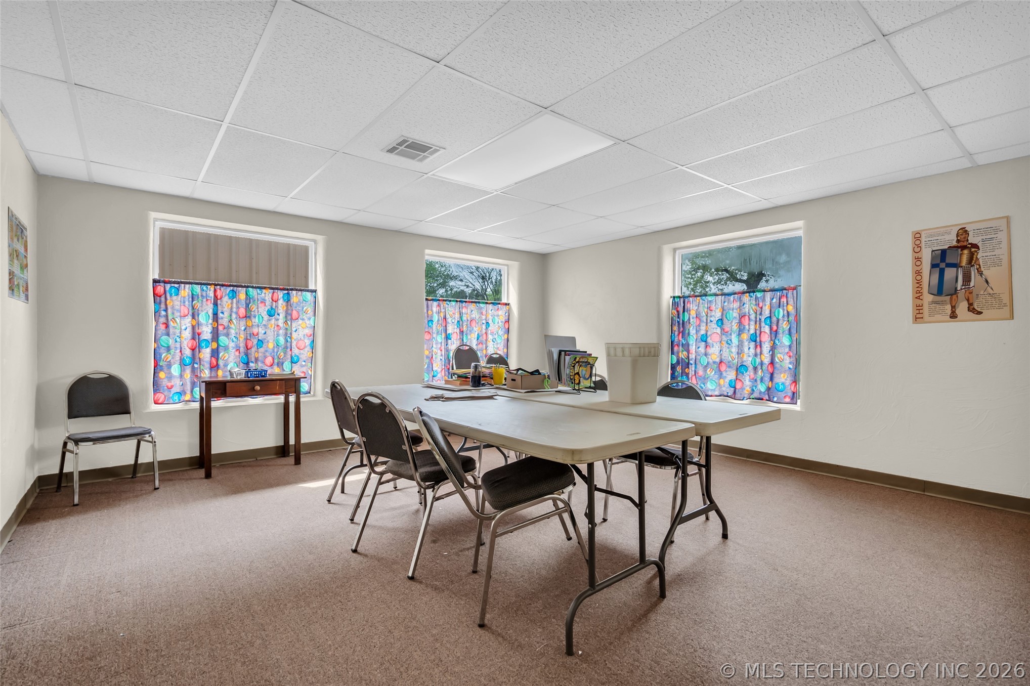 727 4th Street Healdton OK 73438