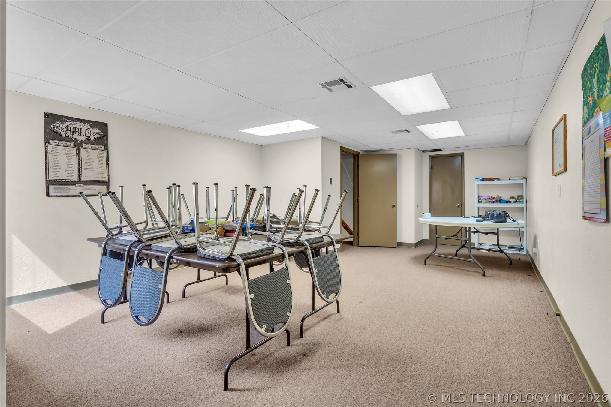 727 4th Street Healdton OK 73438