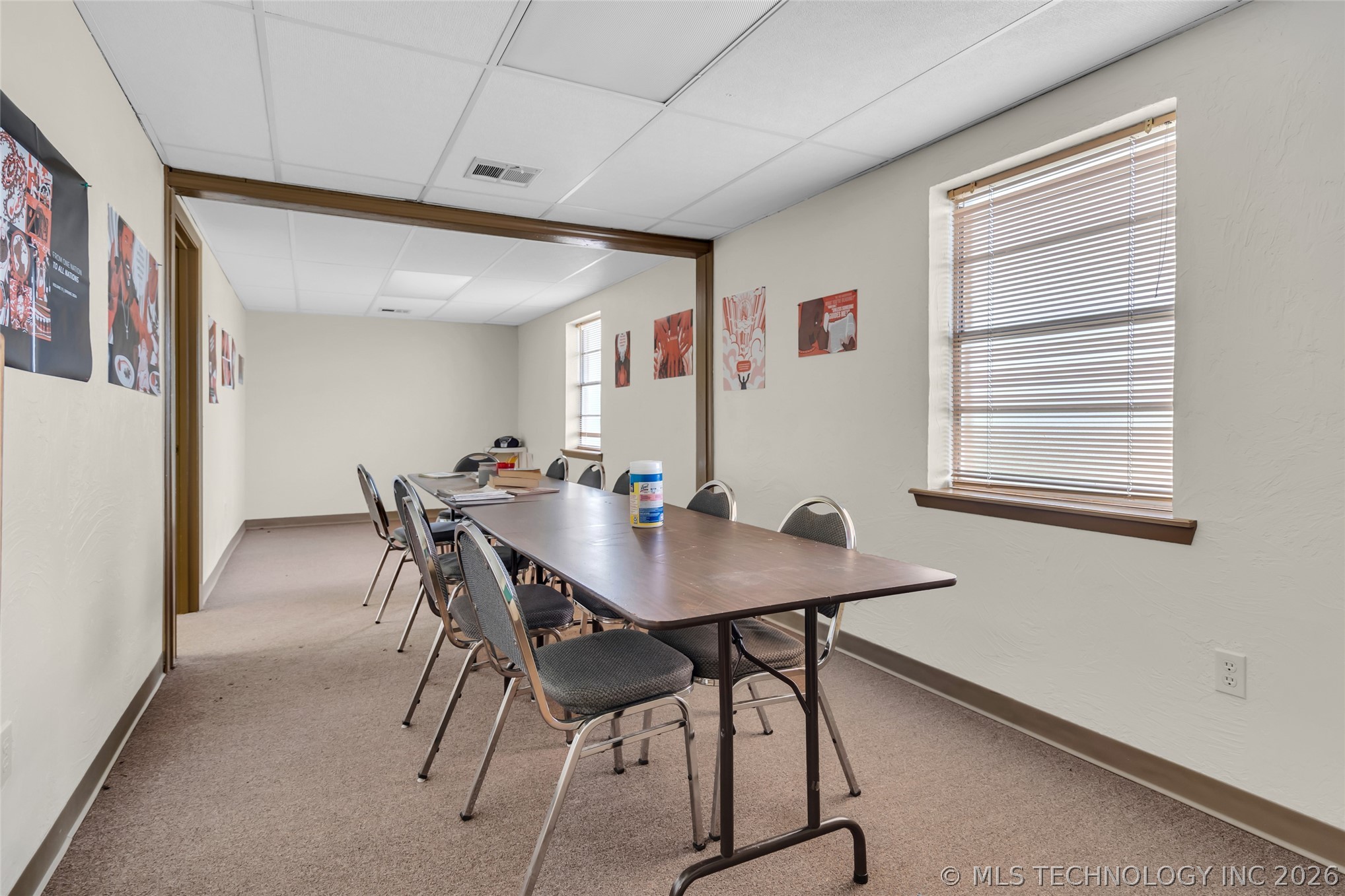 727 4th Street Healdton OK 73438