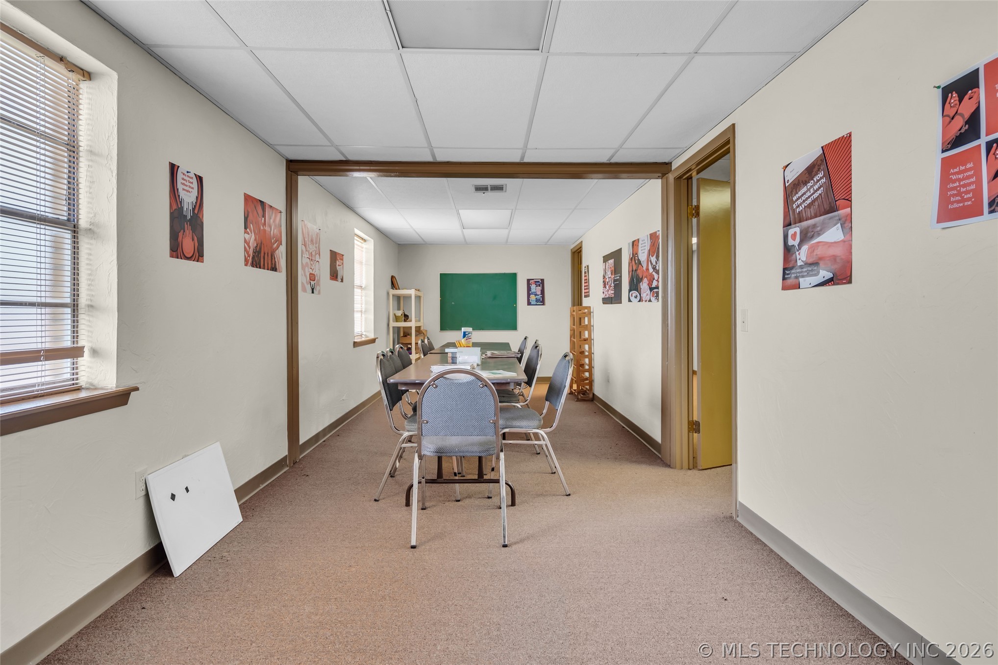 727 4th Street Healdton OK 73438