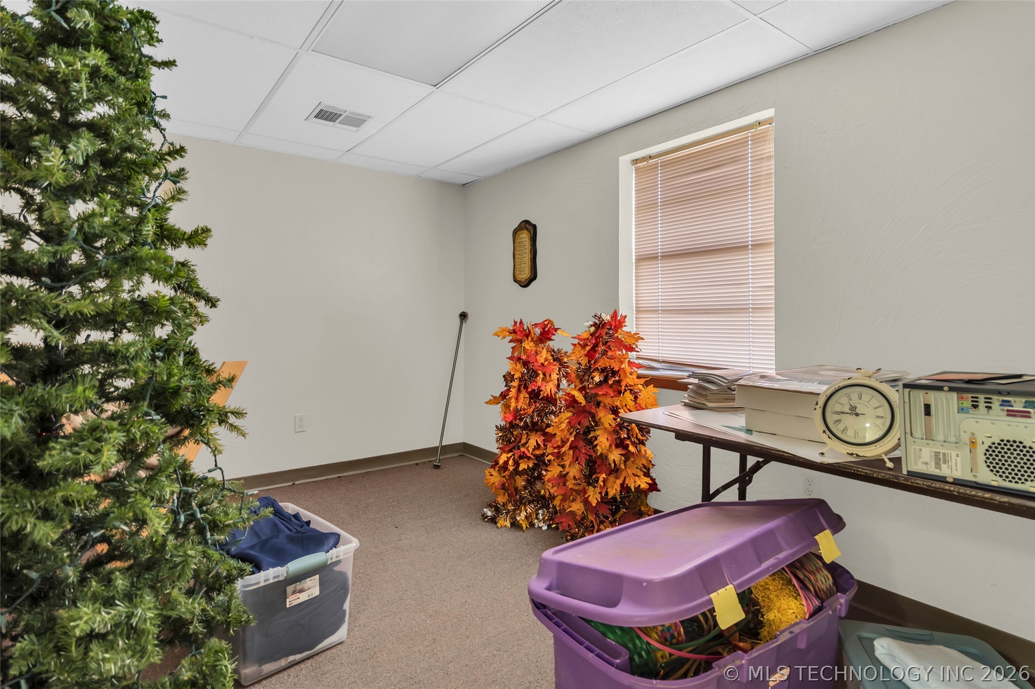 727 4th Street Healdton OK 73438