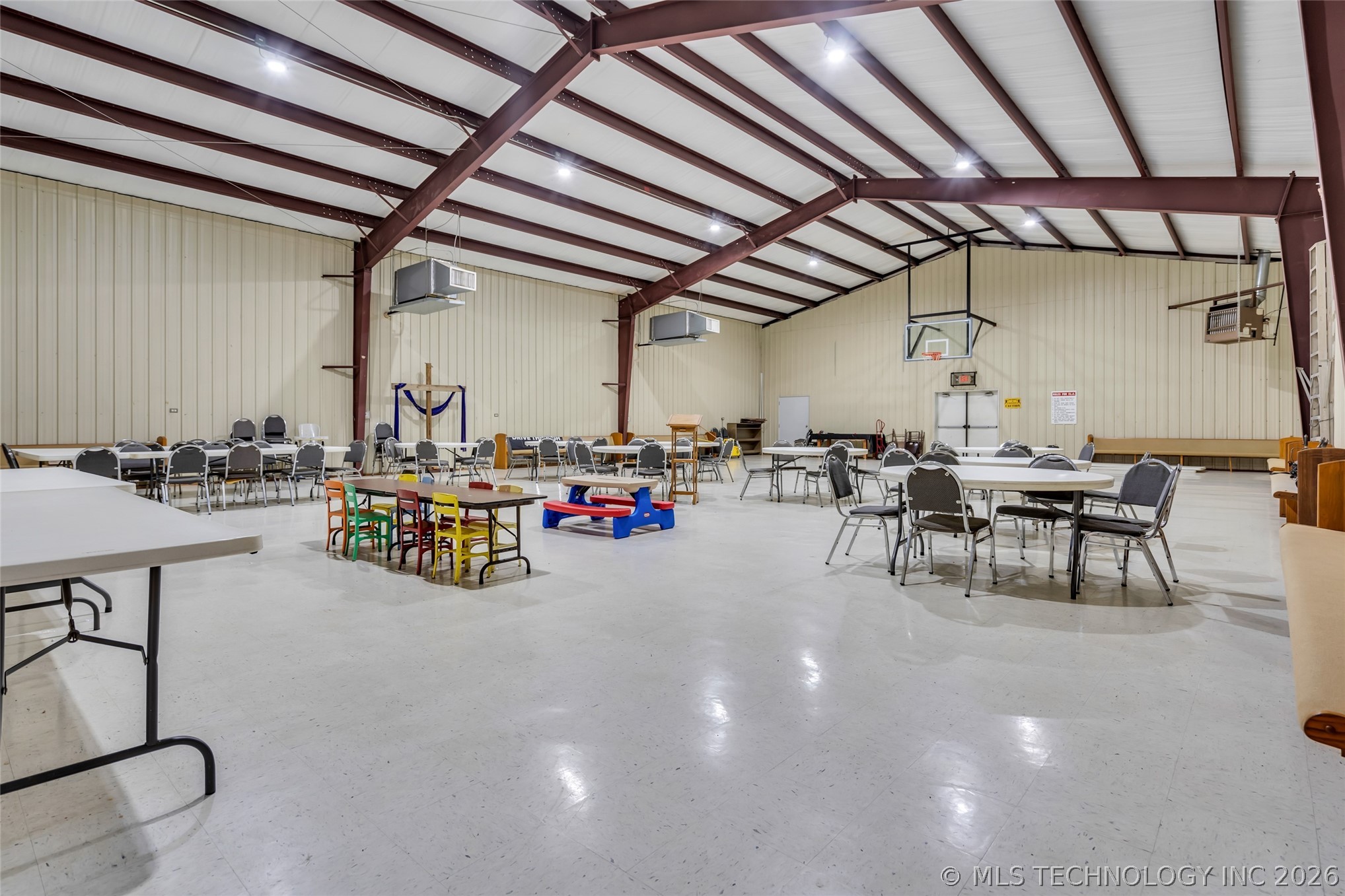 727 4th Street Healdton OK 73438
