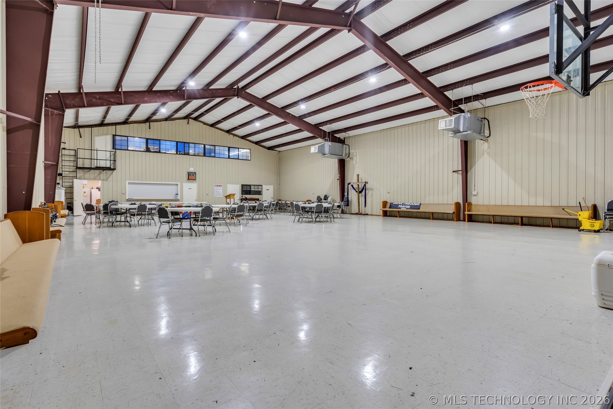 727 4th Street Healdton OK 73438
