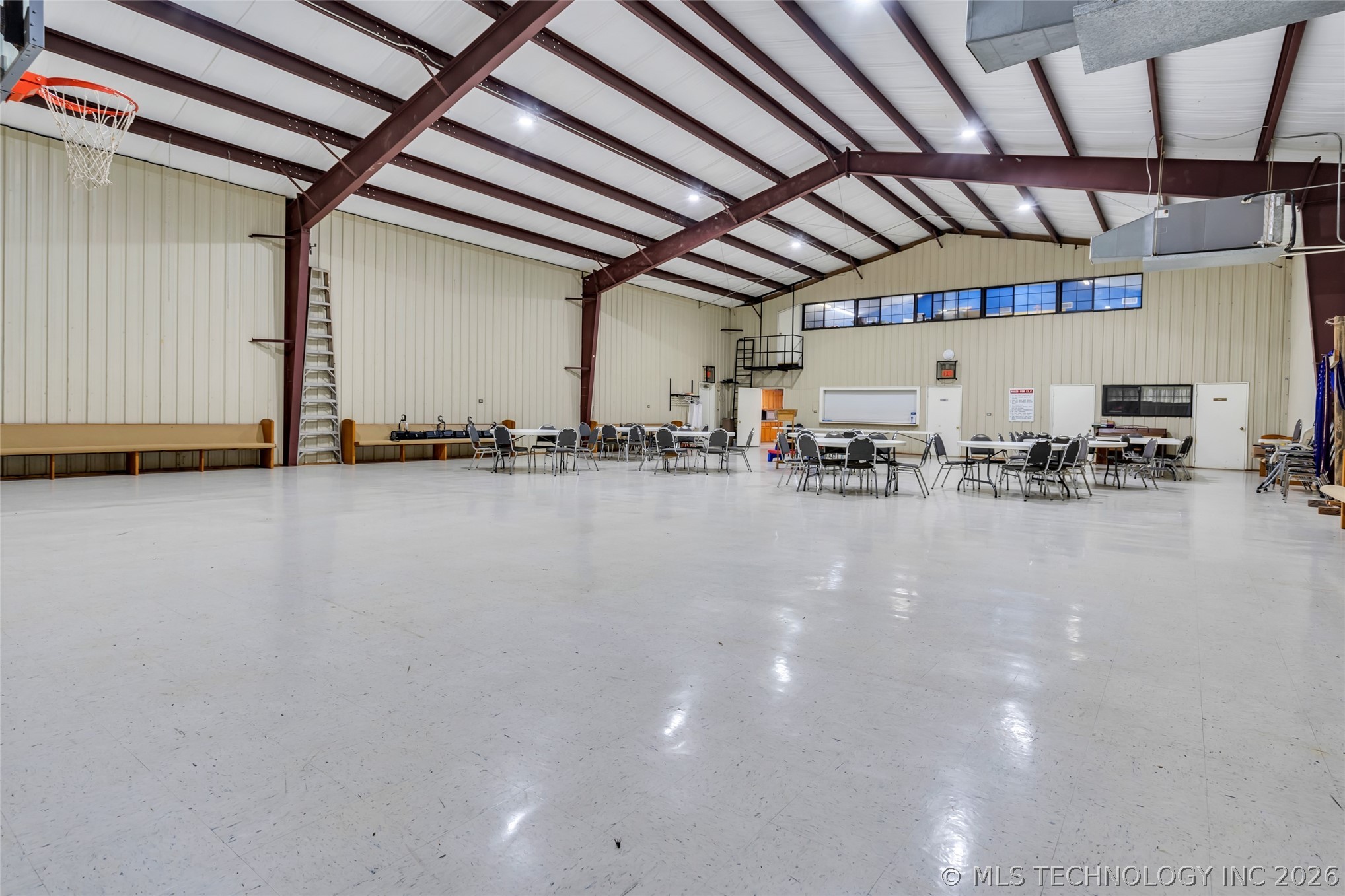 727 4th Street Healdton OK 73438