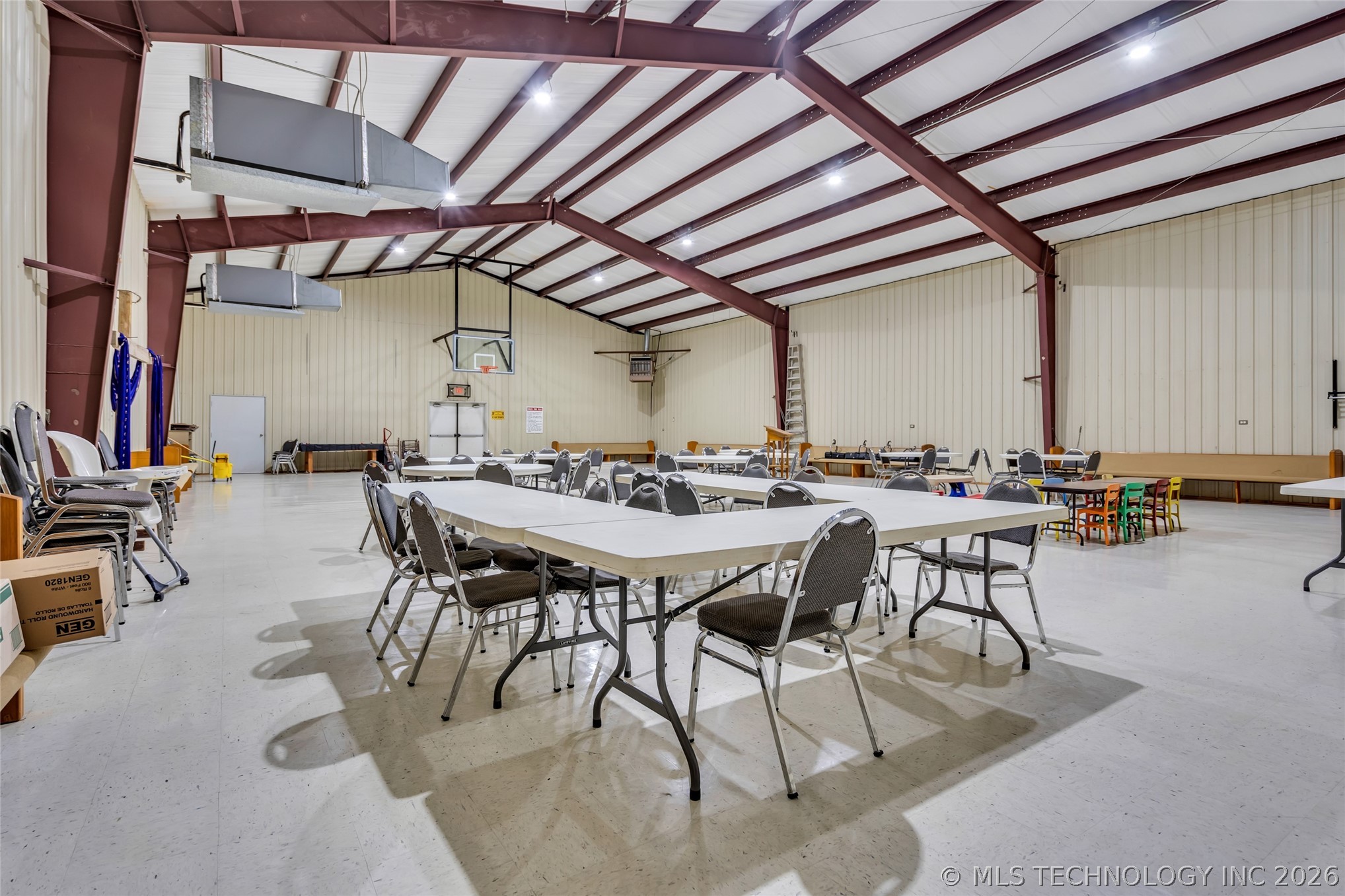 727 4th Street Healdton OK 73438