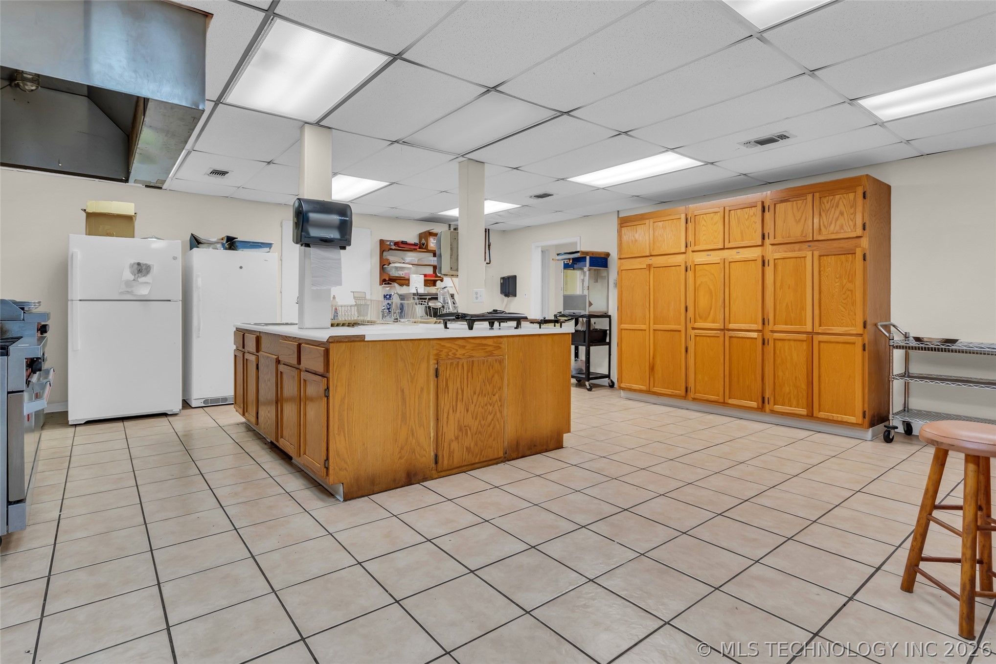 727 4th Street Healdton OK 73438