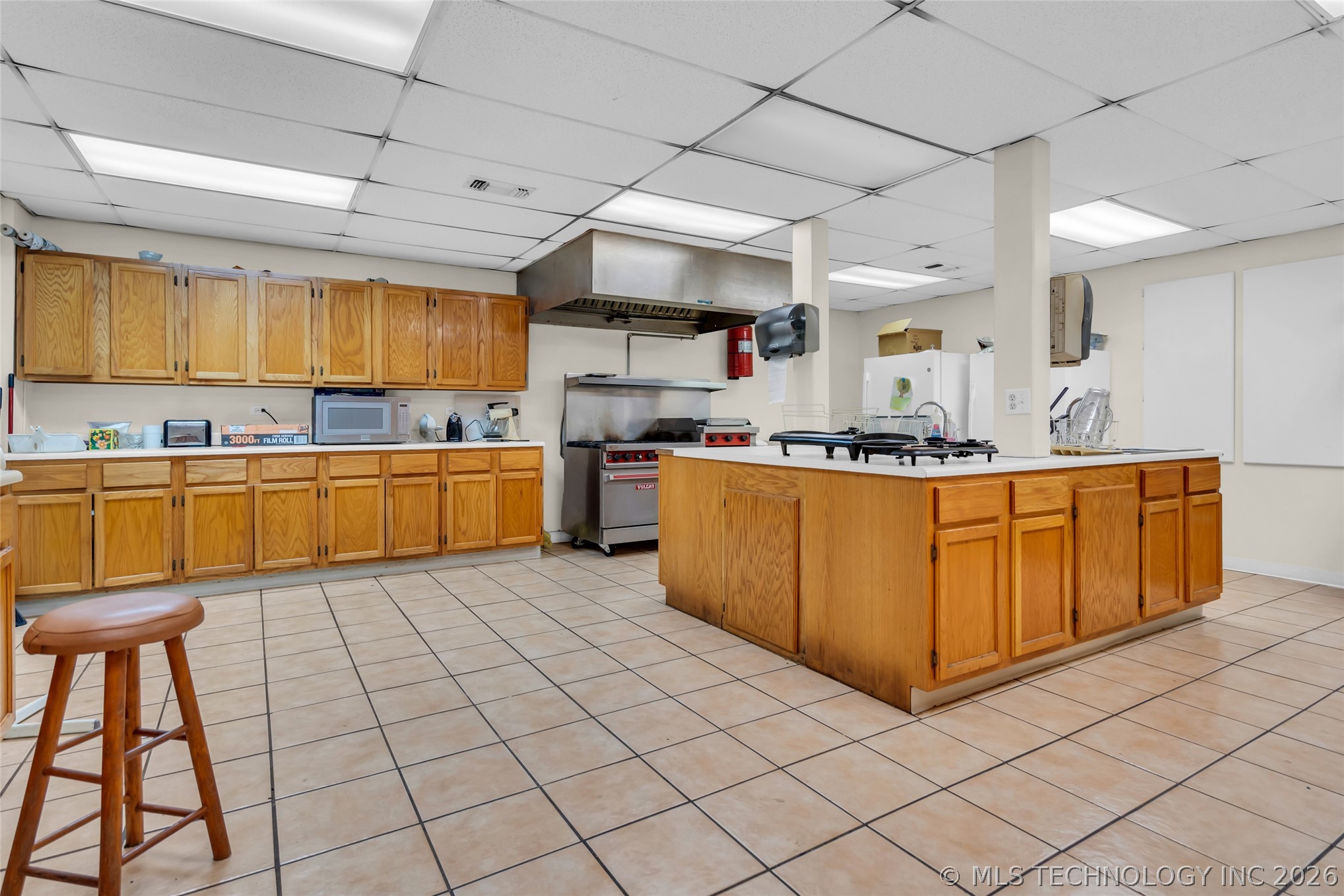 727 4th Street Healdton OK 73438