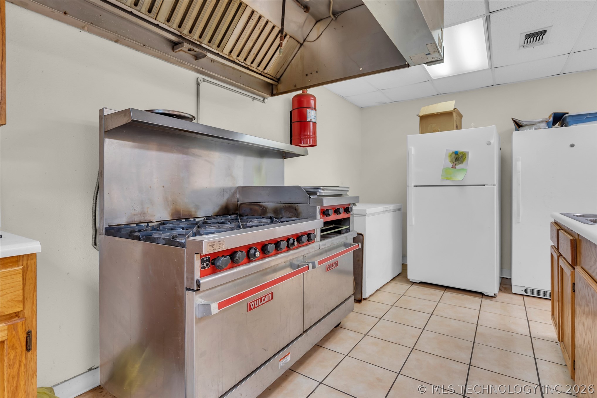 727 4th Street Healdton OK 73438