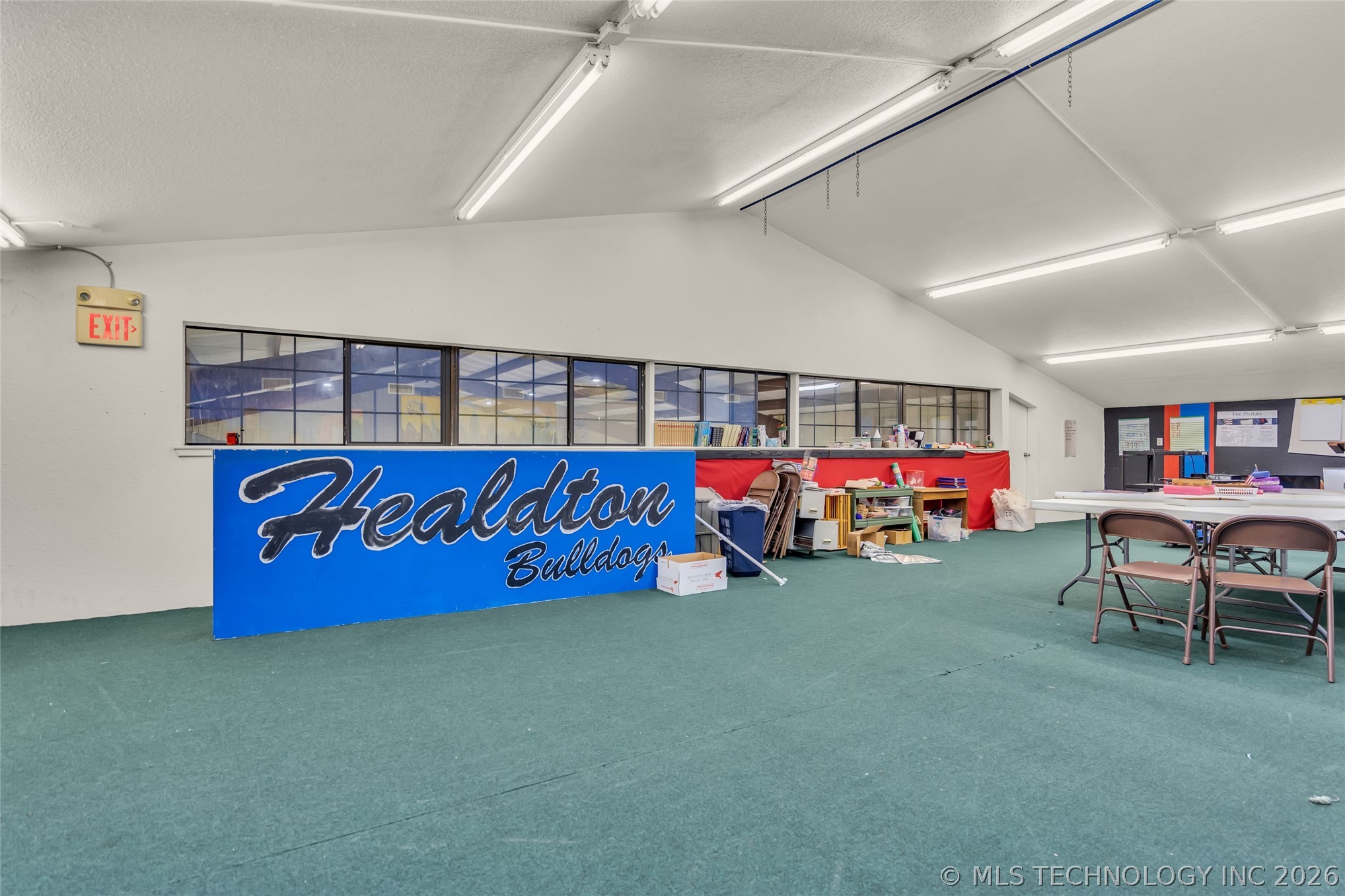 727 4th Street Healdton OK 73438