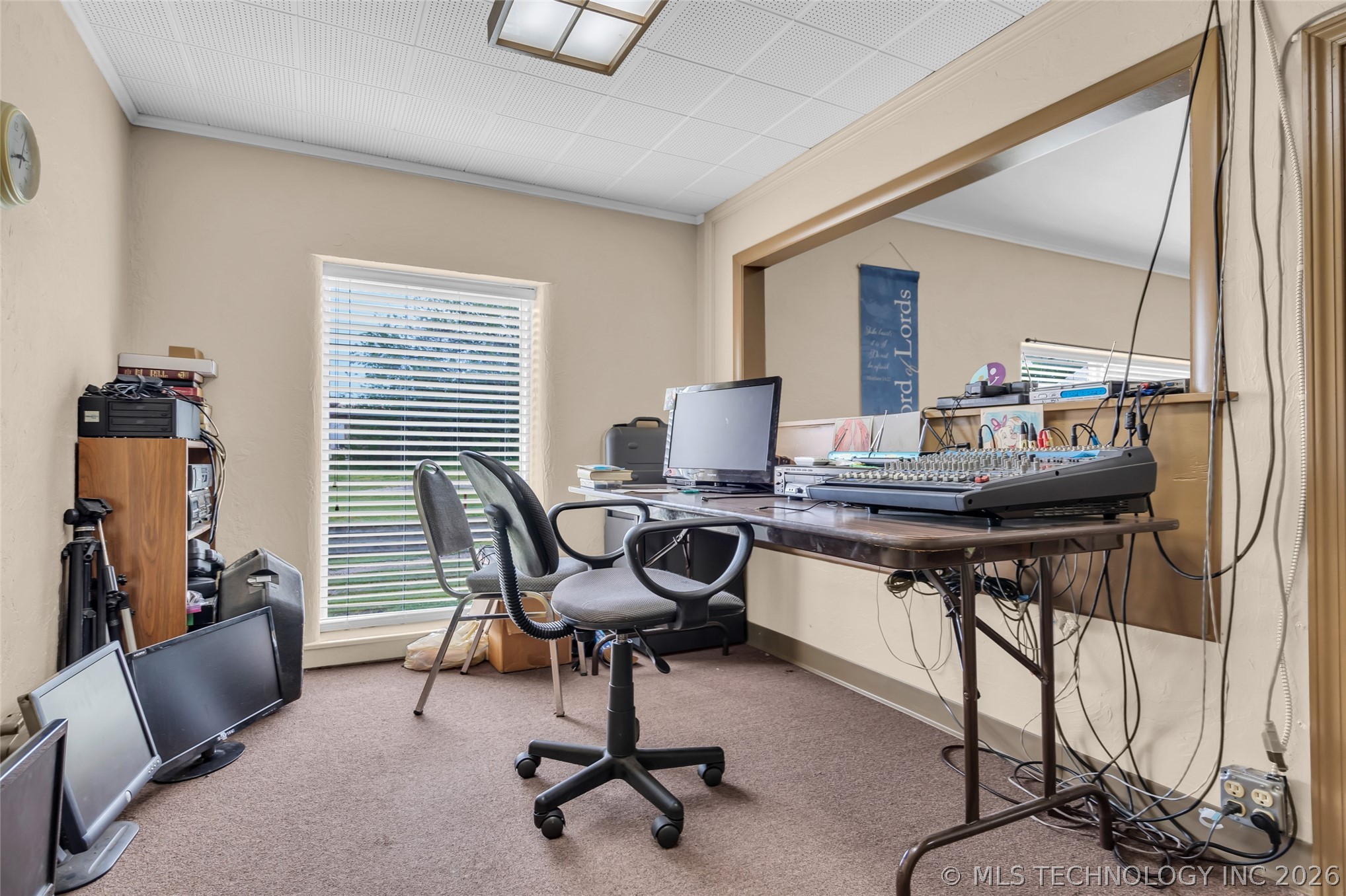 727 4th Street Healdton OK 73438