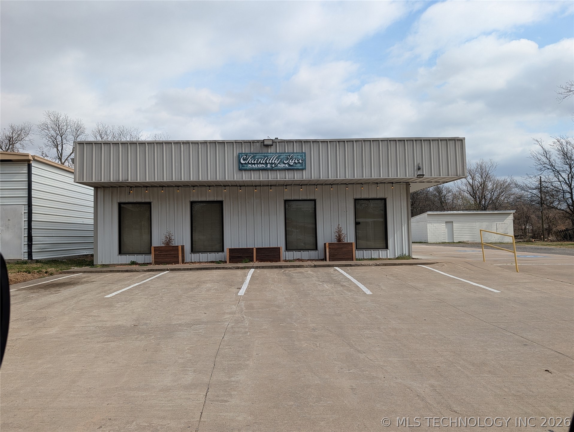307 S Adair Street Pryor OK 74361