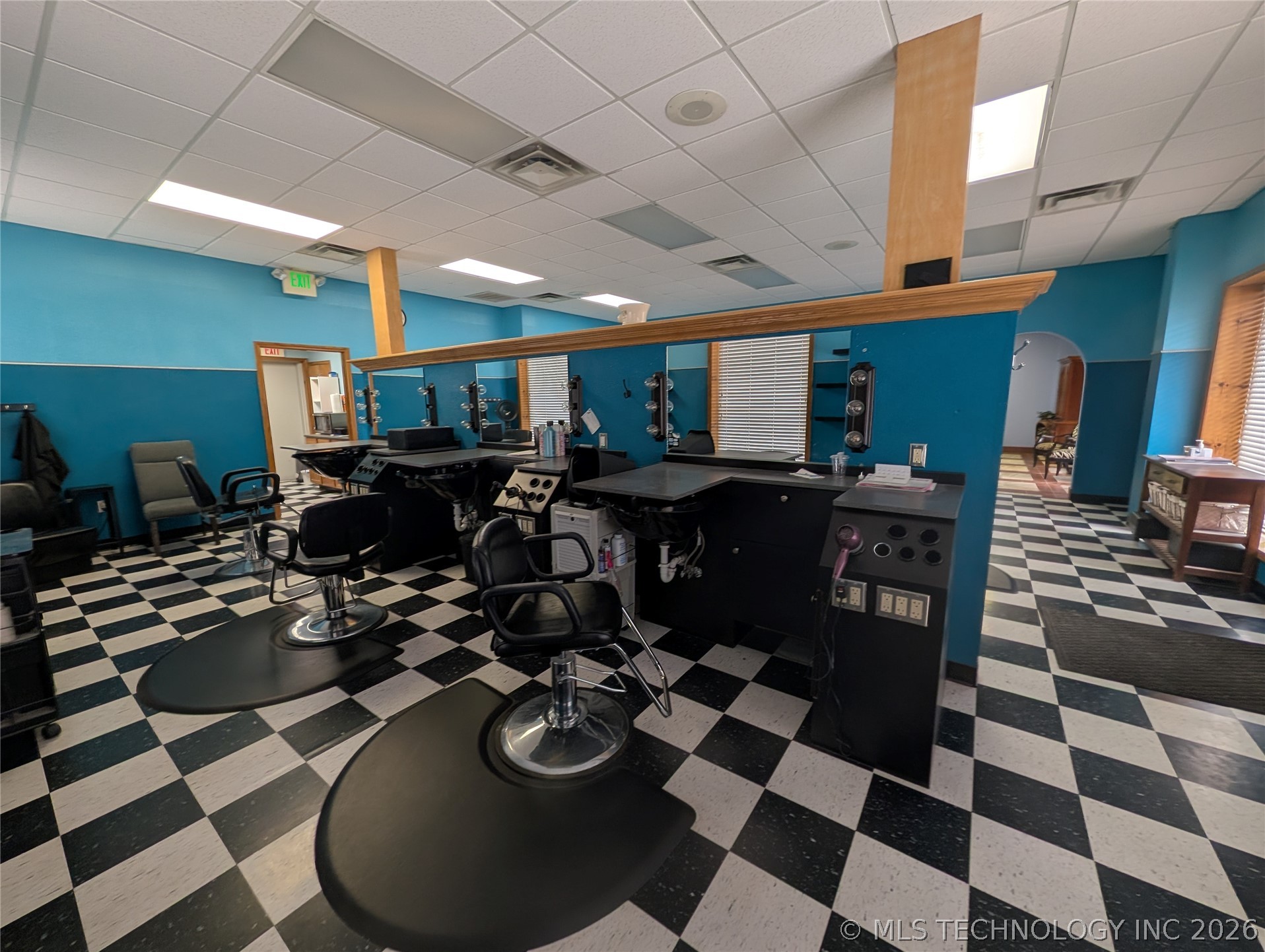 307 S Adair Street Pryor OK 74361